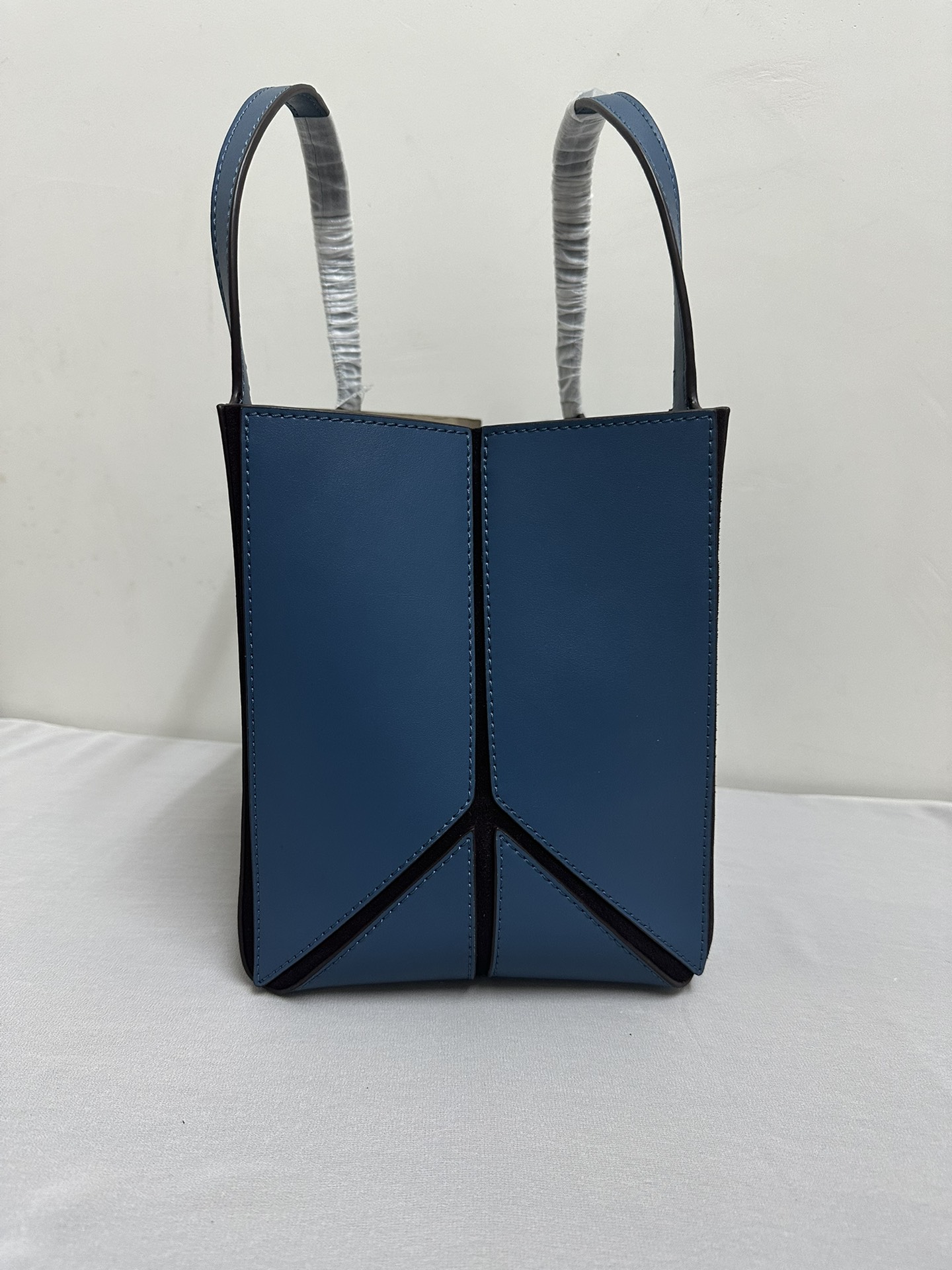 Michael Kors Mk折叠托特包中号、车菊兰