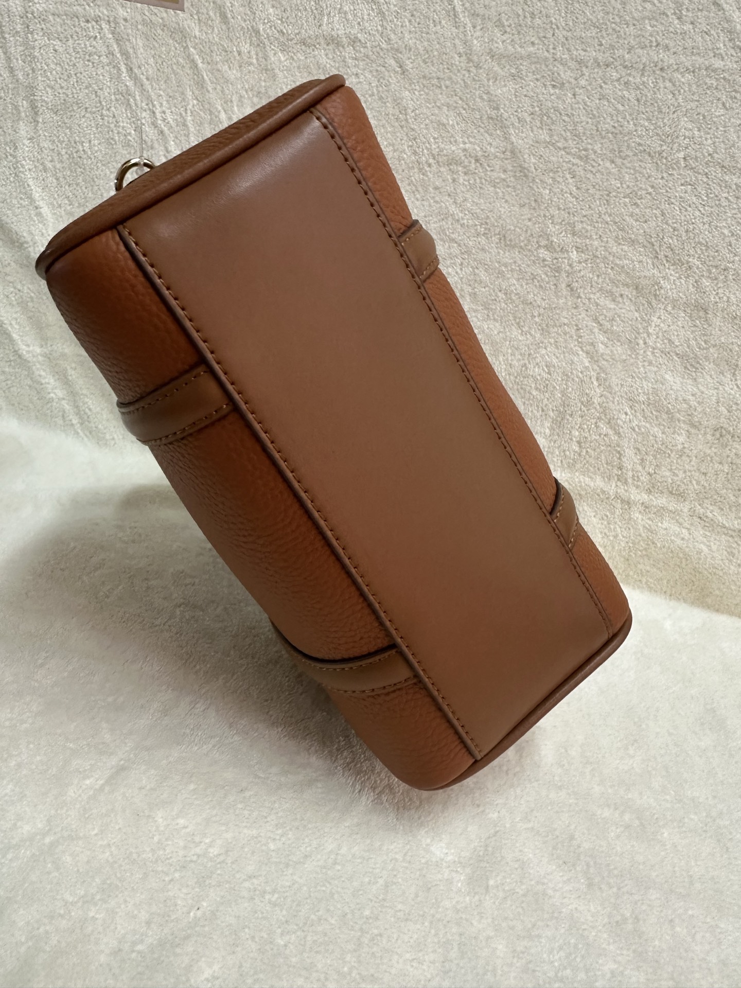 Michael Kors MICHAEL KORS迈克高仕 MK Travel 女士小号老花手提斜挎包 此款 Travel 小号老花手提包