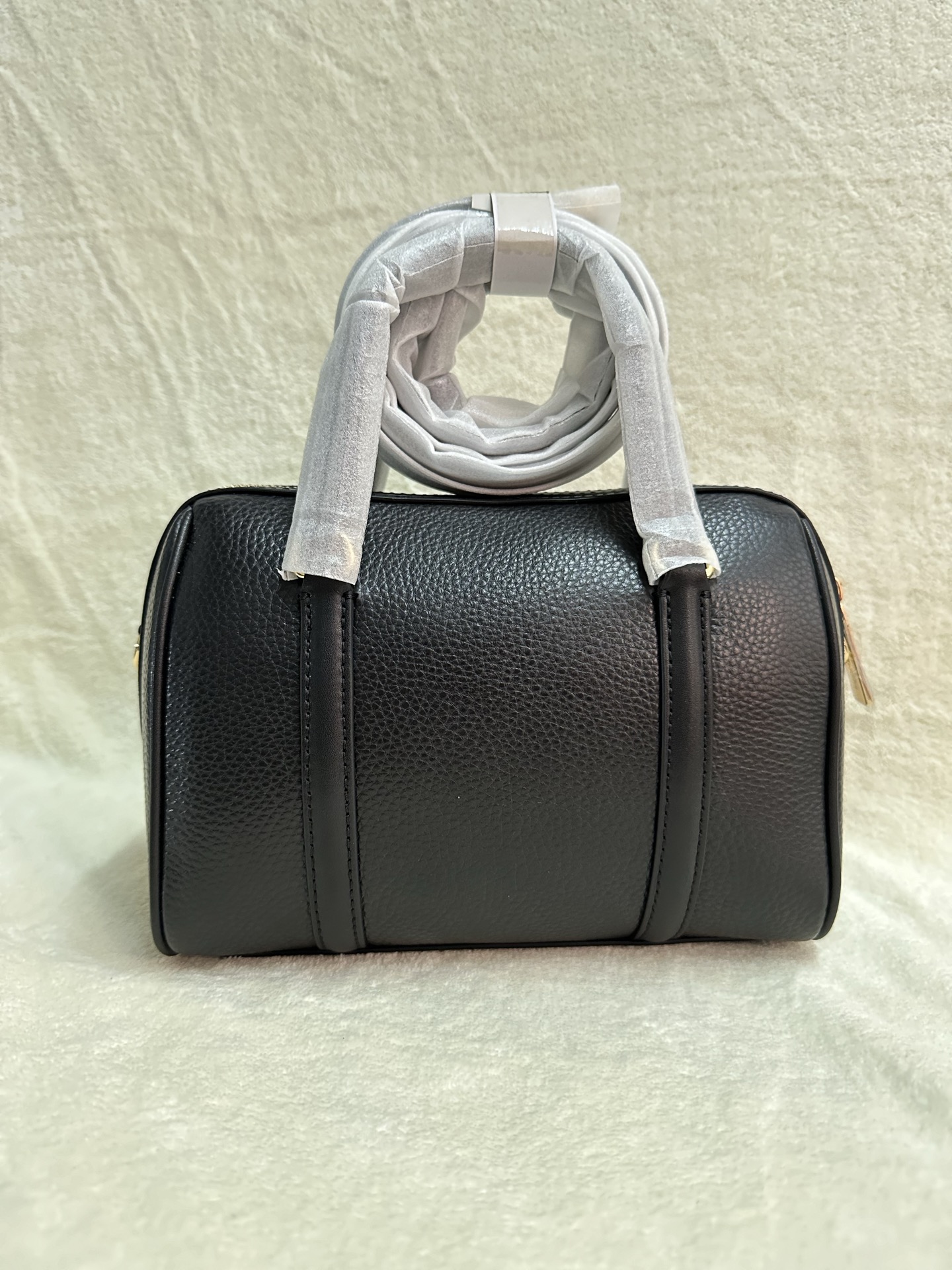 Michael Kors MICHAEL KORS迈克高仕 MK Travel 女士小号老花手提斜挎包 此款 Travel 小号老花手提包