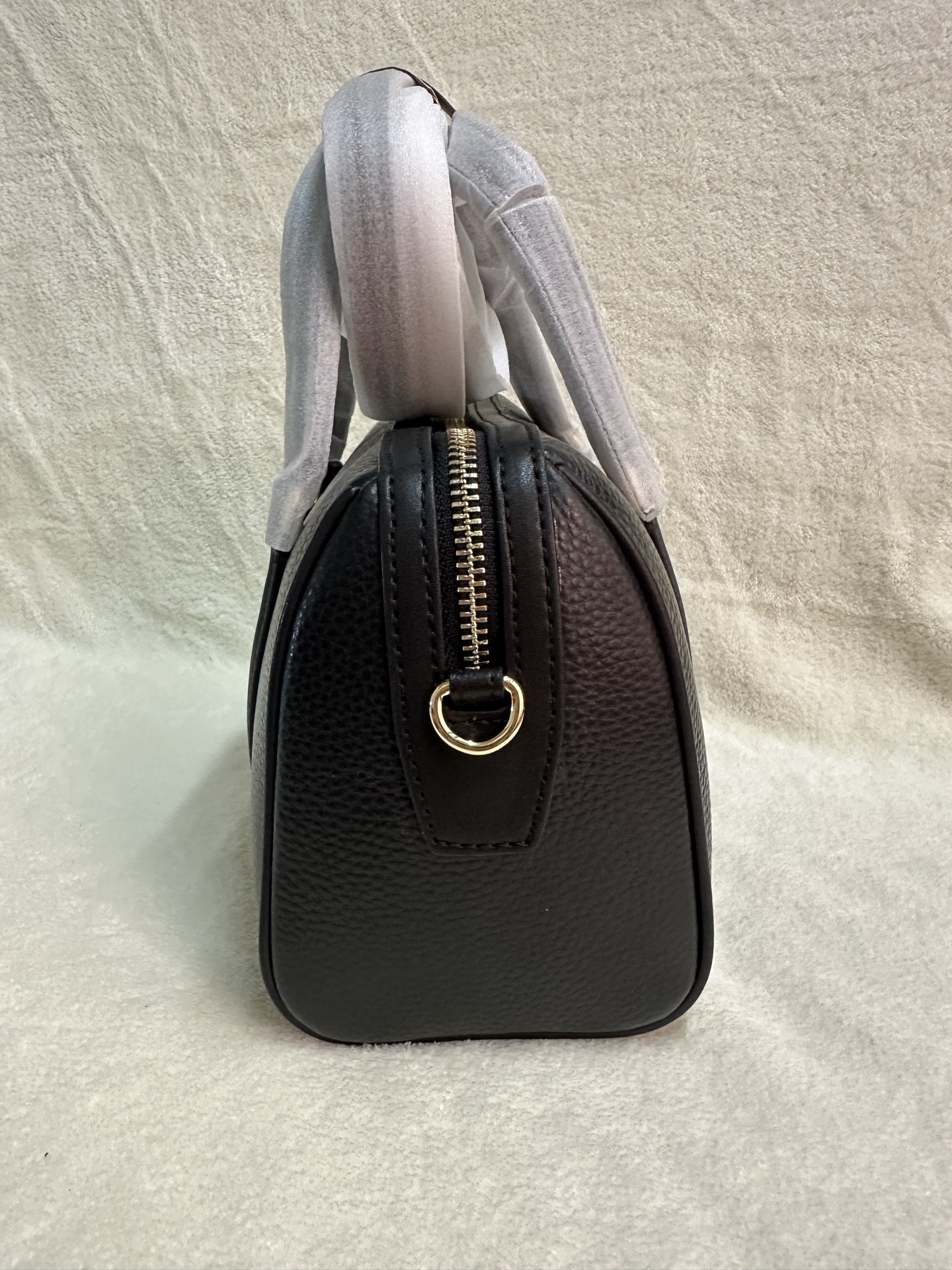 Michael Kors MICHAEL KORS迈克高仕 MK Travel 女士小号老花手提斜挎包 此款 Travel 小号老花手提包
