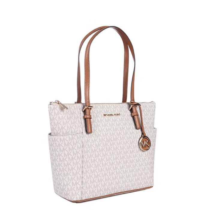 Michael Kors 小号耳朵购物袋