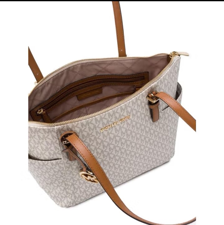 Michael Kors 小号耳朵购物袋