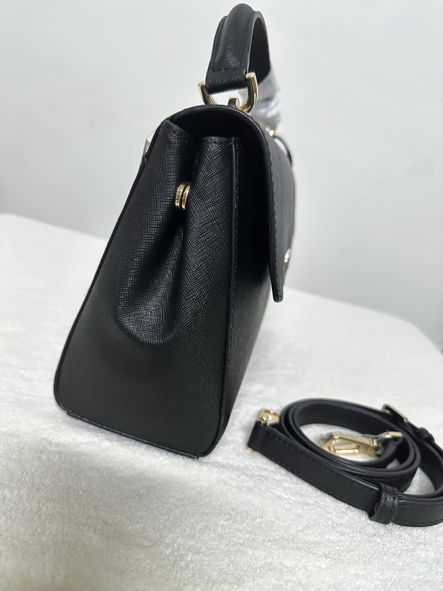 Michael Kors MK 纯原小号剑桥包