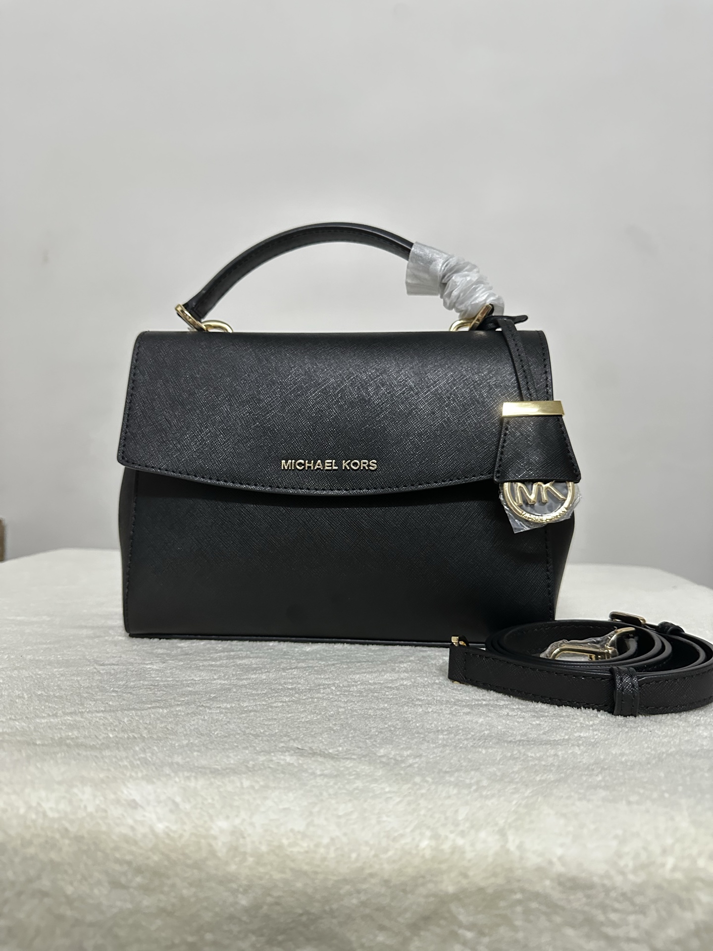 Michael Kors MK 纯原小号剑桥包