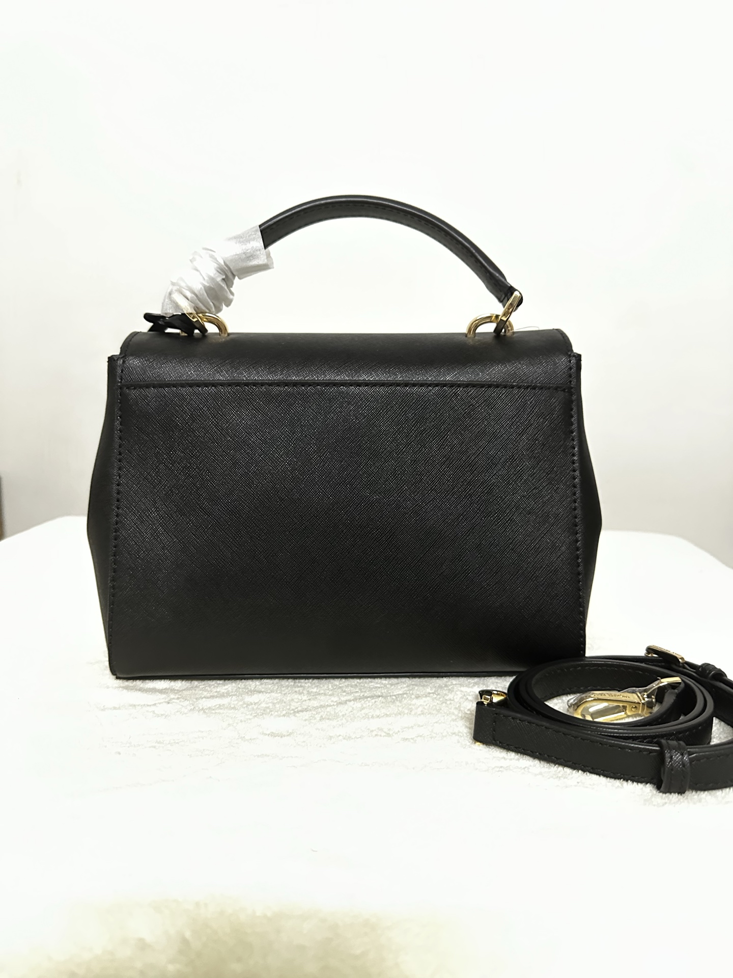 Michael Kors MK 纯原小号剑桥包