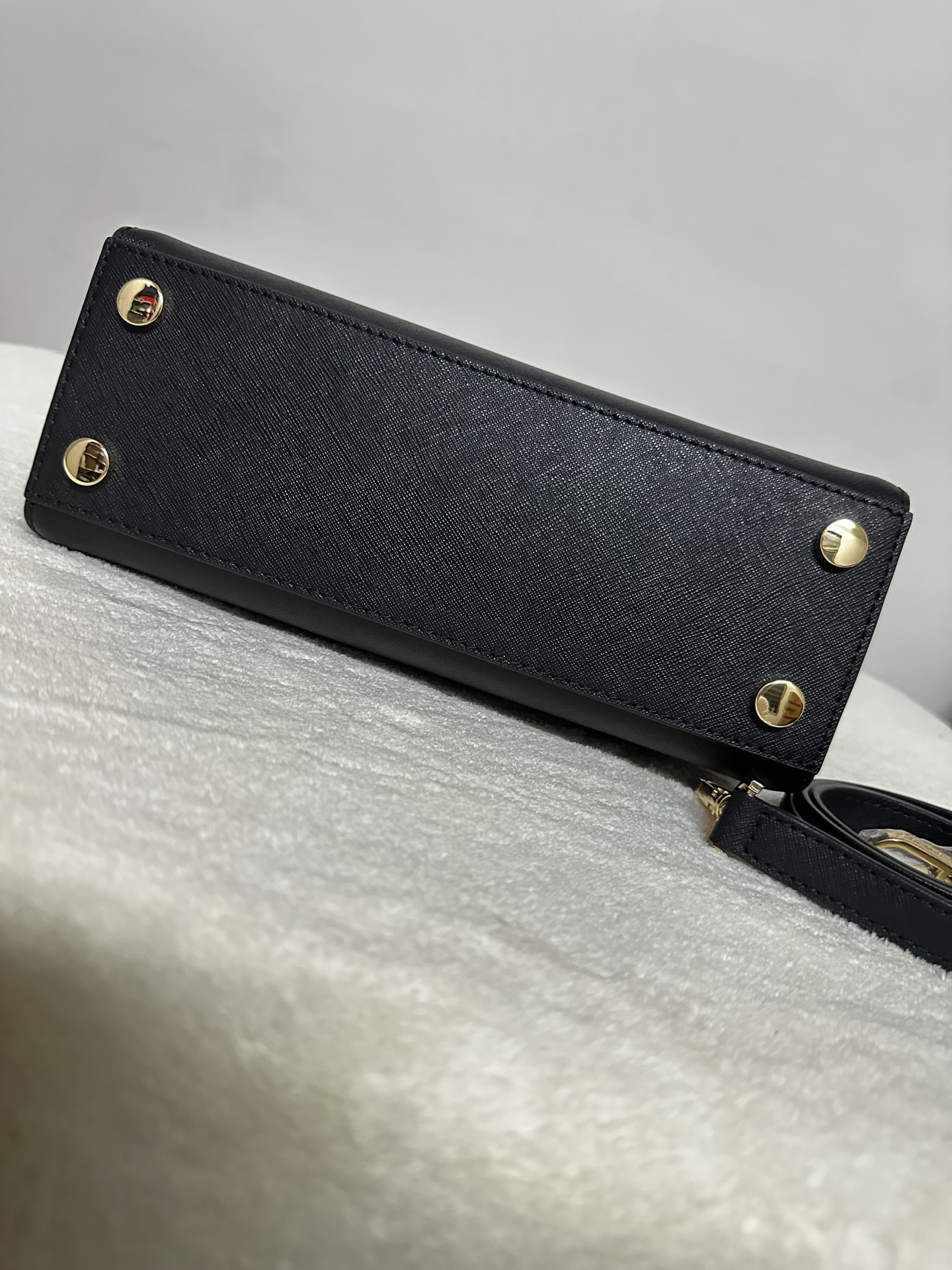 Michael Kors MK 纯原小号剑桥包