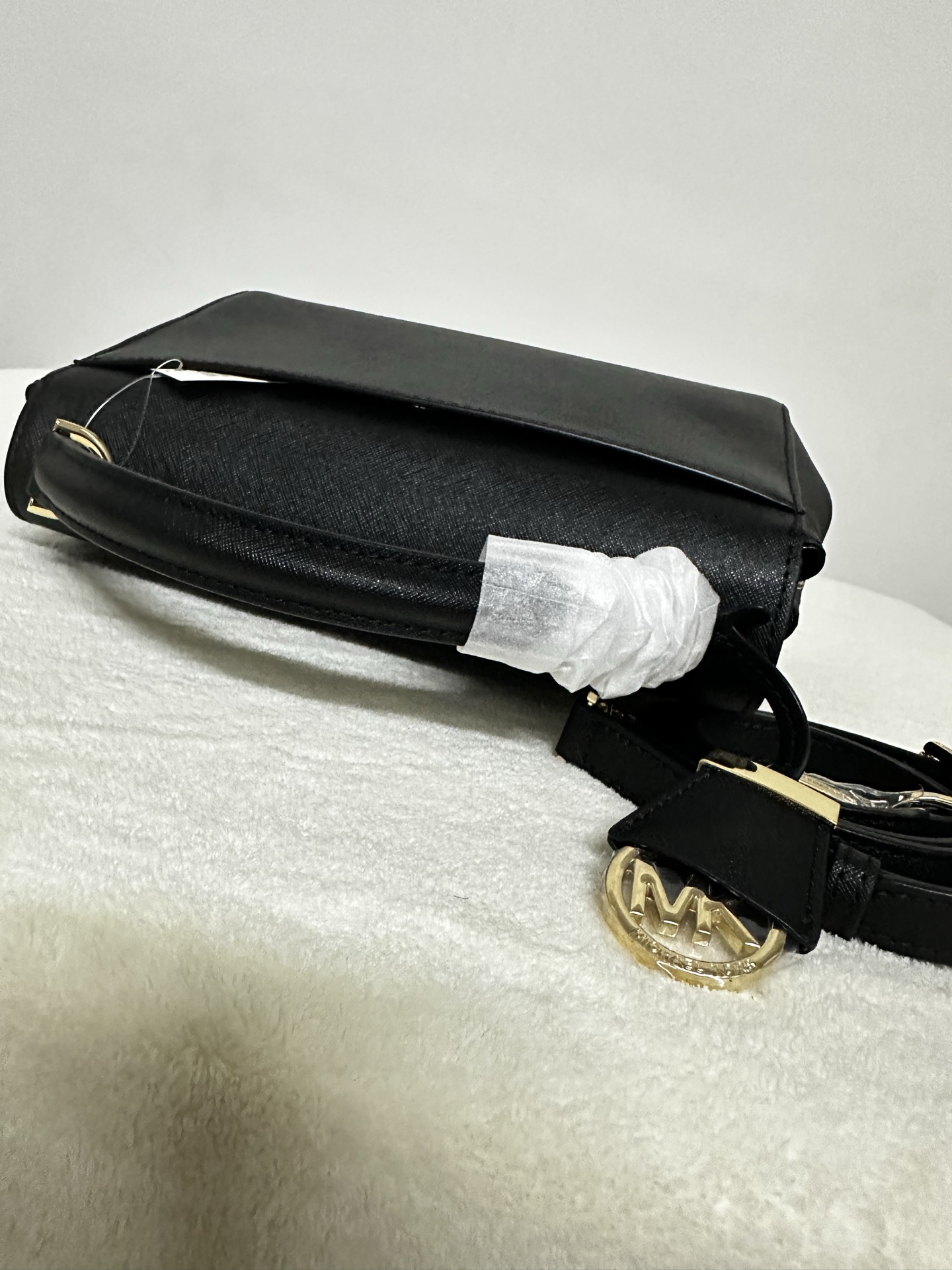 Michael Kors MK 纯原小号剑桥包