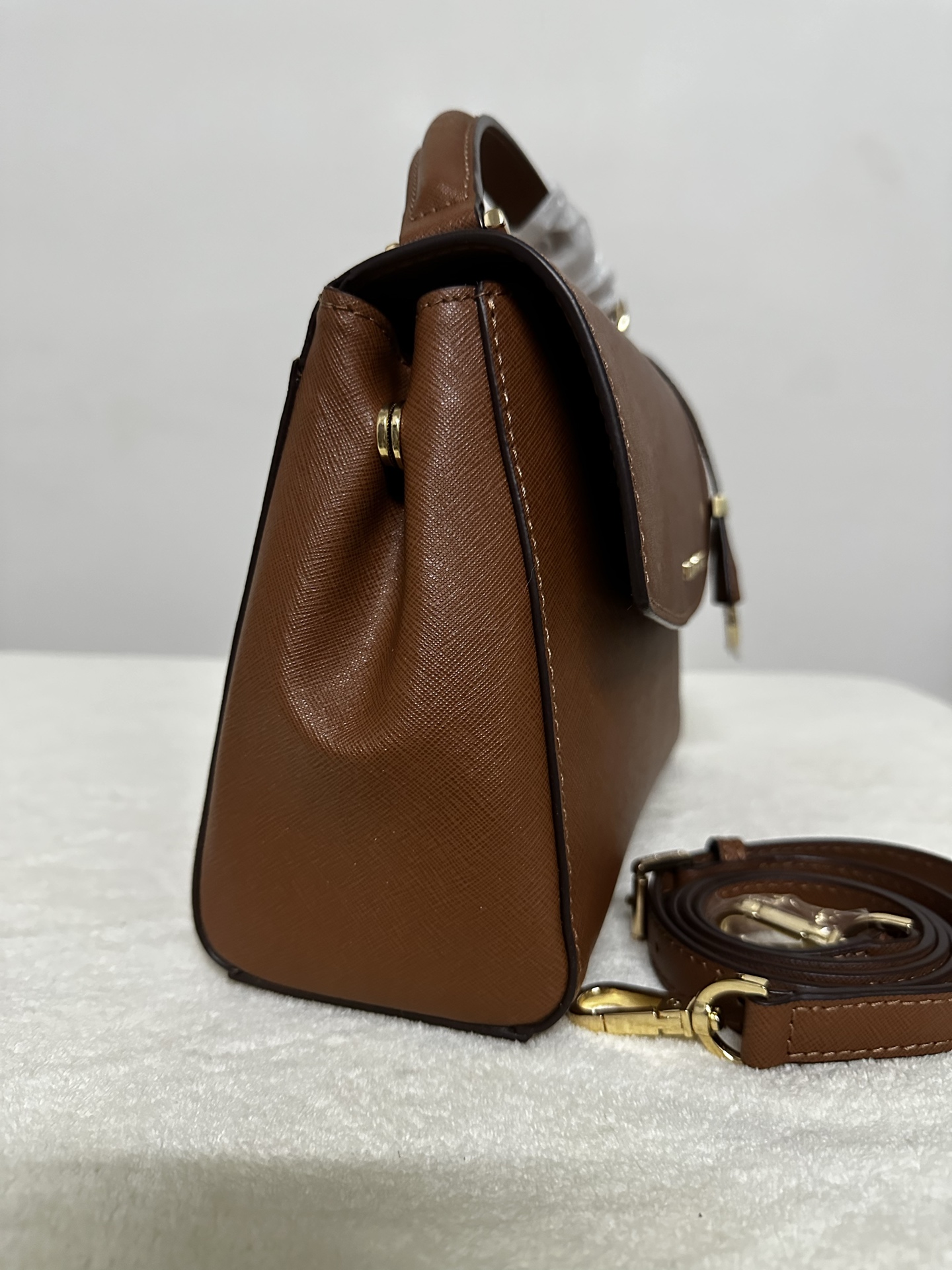 Michael Kors MK 纯原小号剑桥包