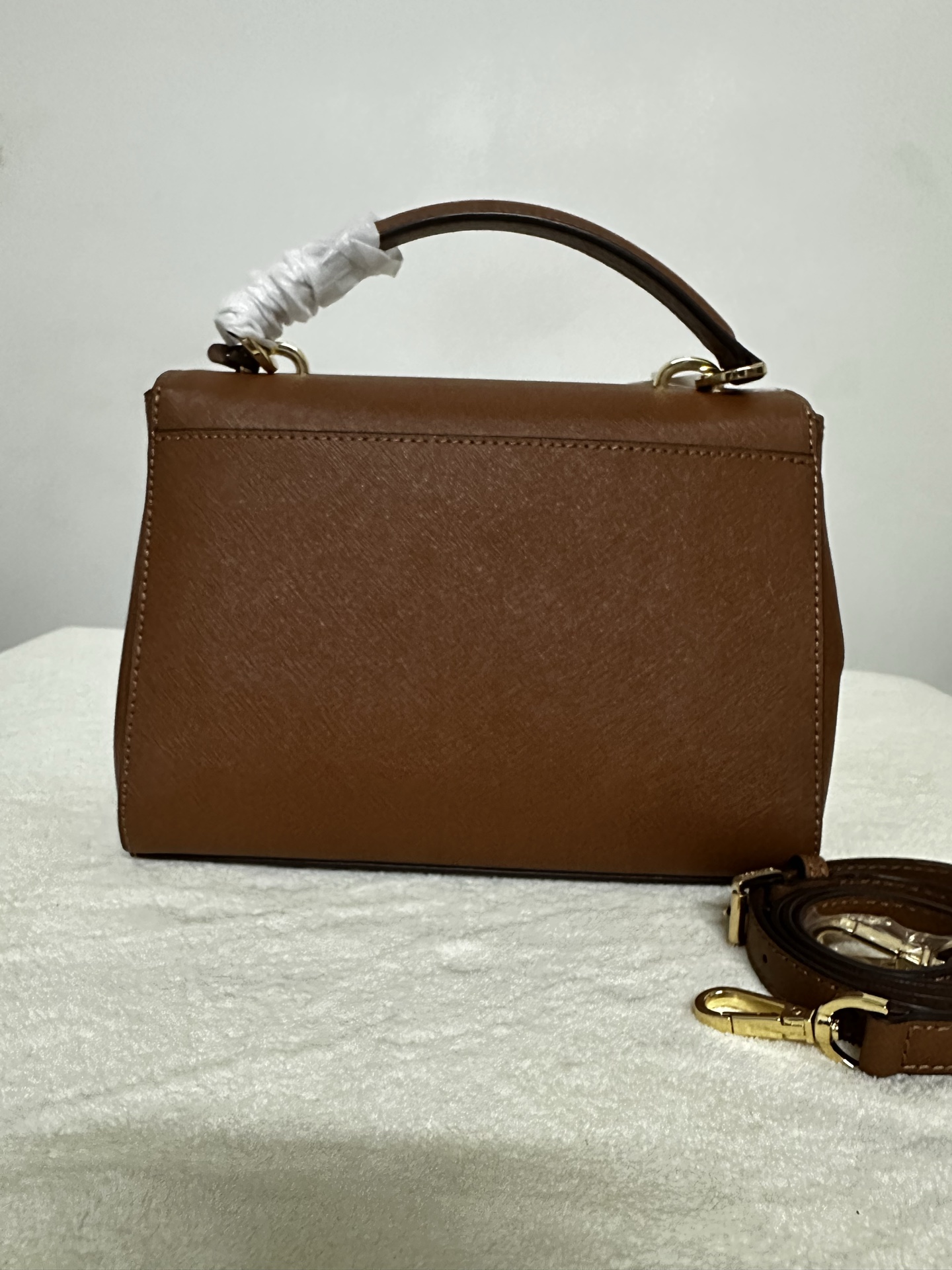 Michael Kors MK 纯原小号剑桥包