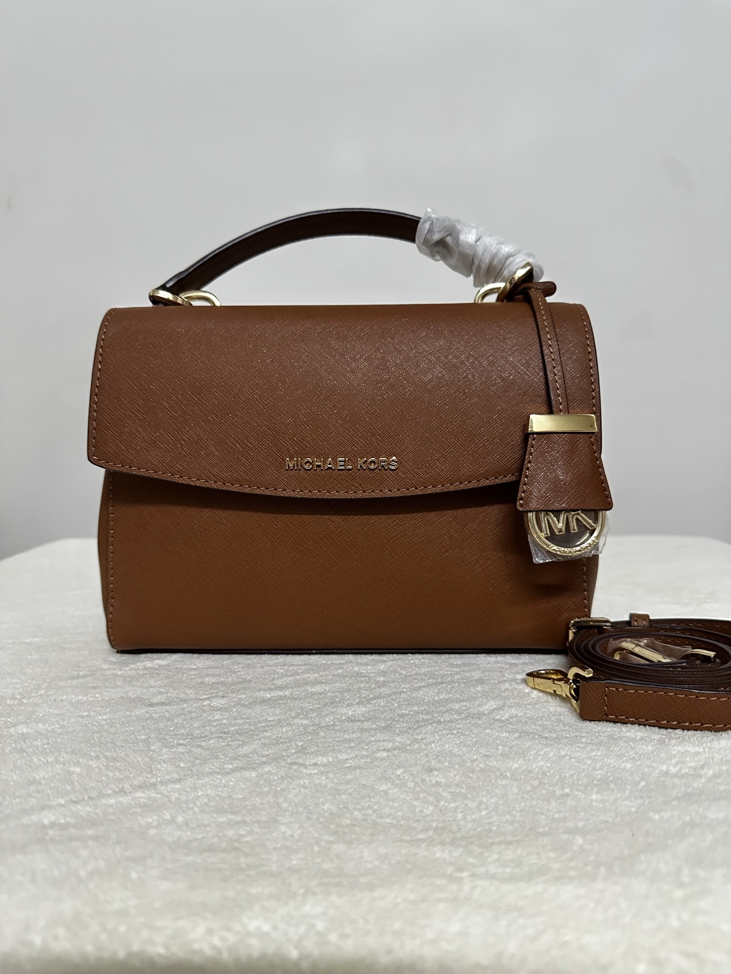 Michael Kors MK 纯原小号剑桥包