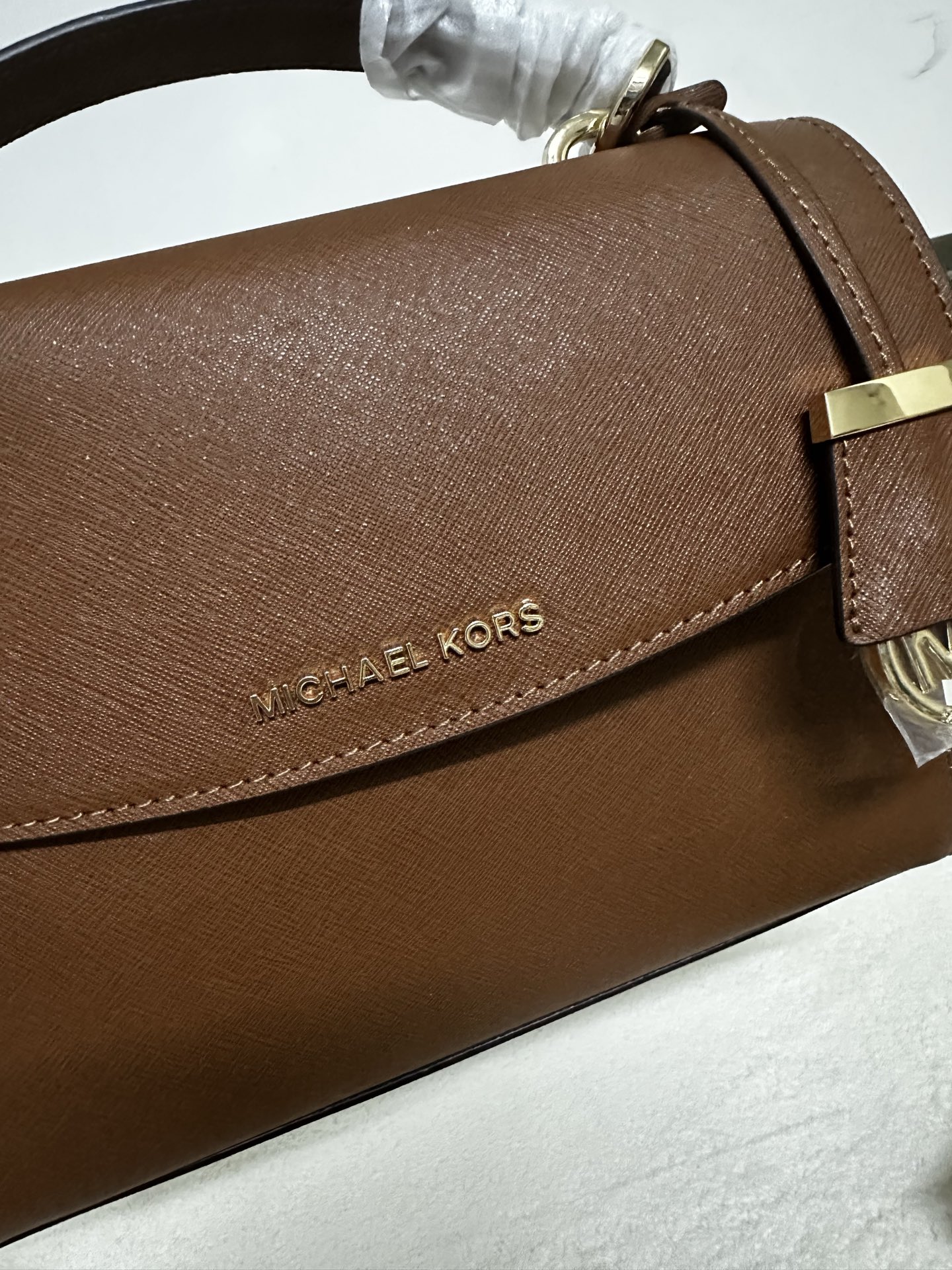 Michael Kors MK 纯原小号剑桥包
