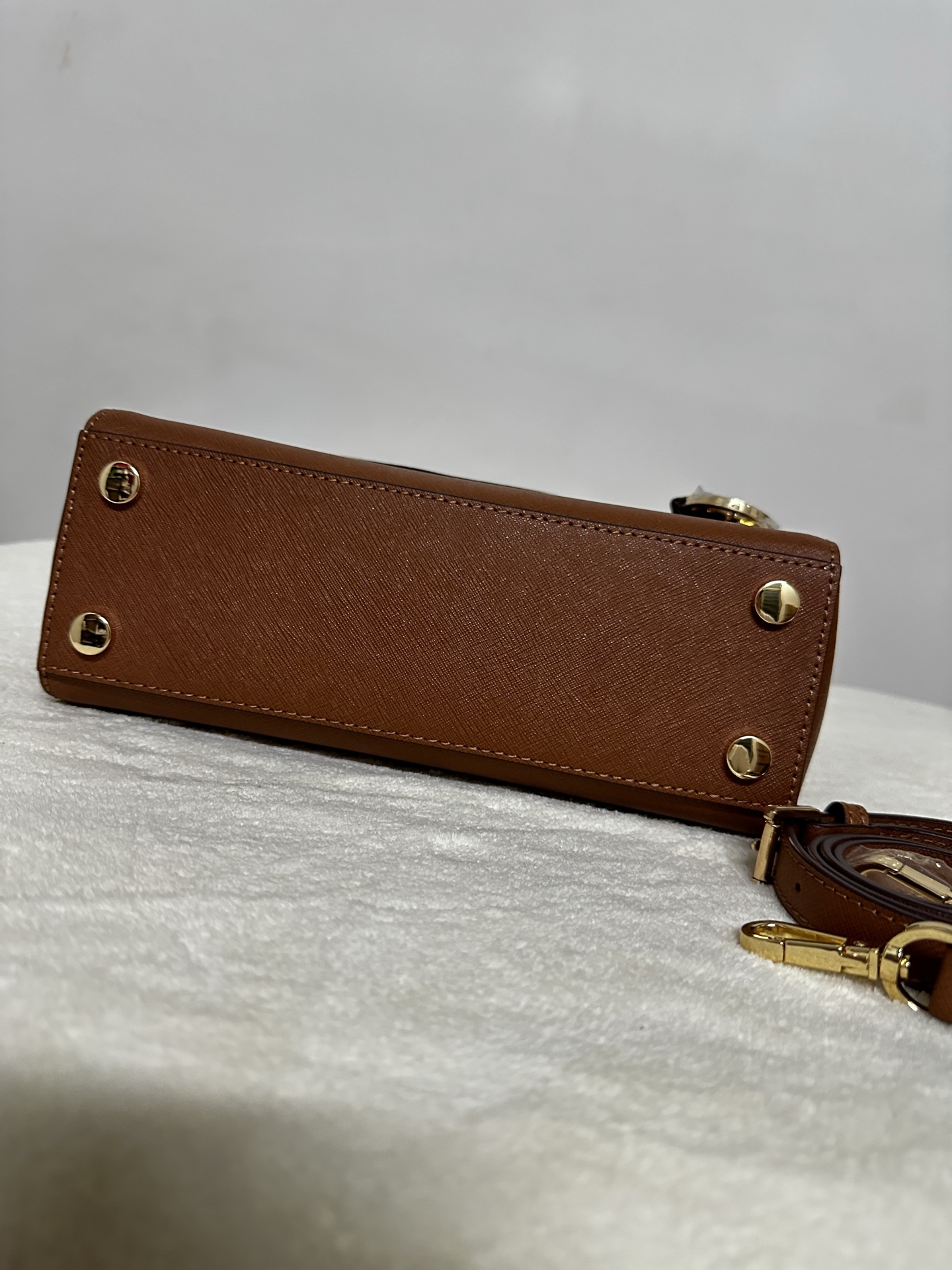 Michael Kors MK 纯原小号剑桥包