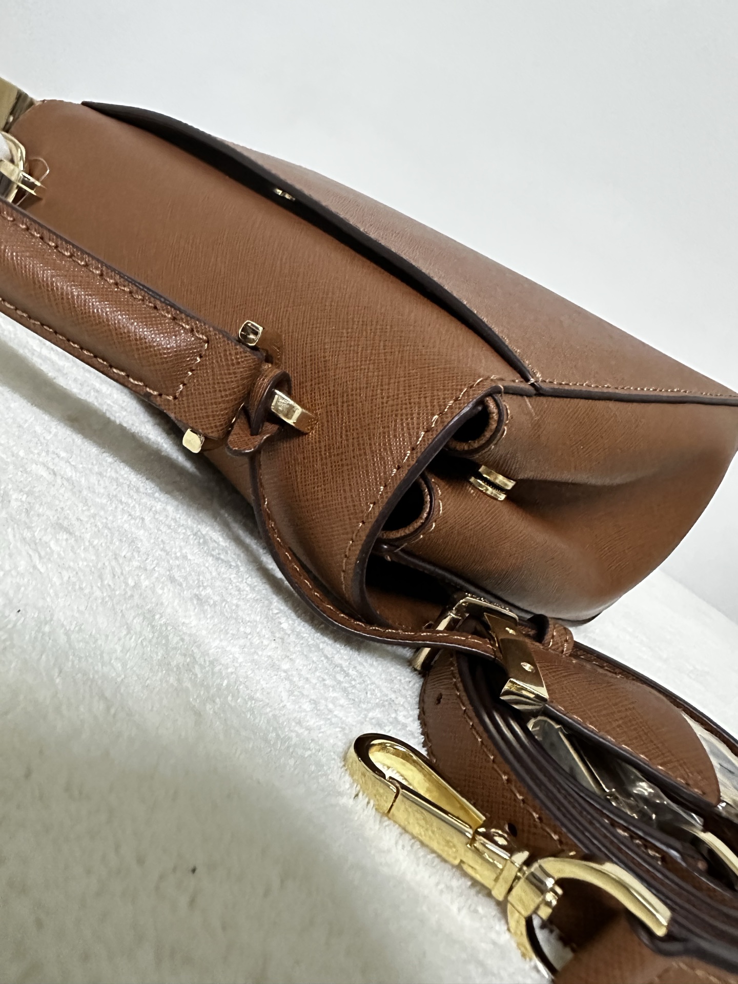 Michael Kors MK 纯原小号剑桥包