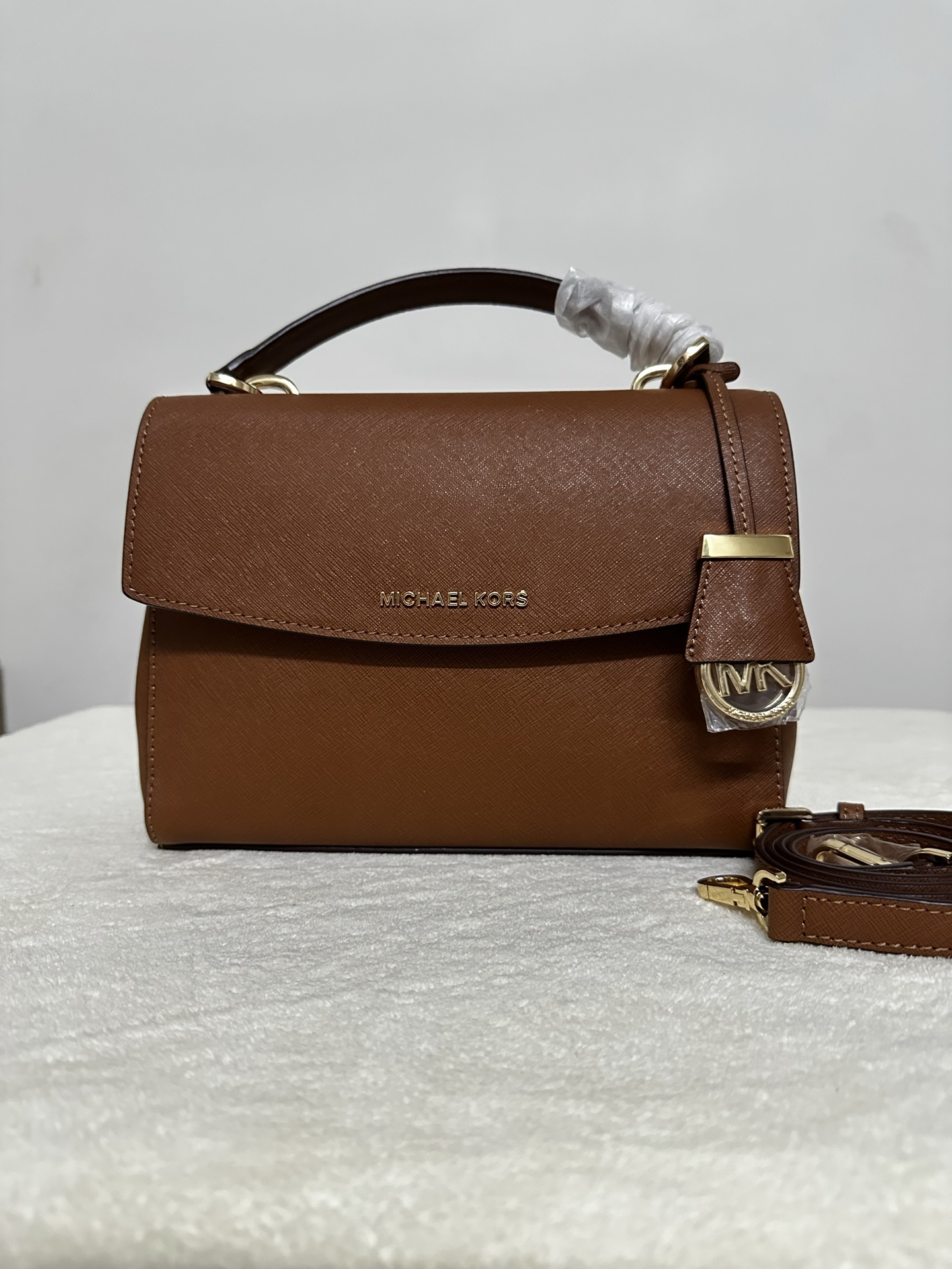Michael Kors MK 纯原小号剑桥包