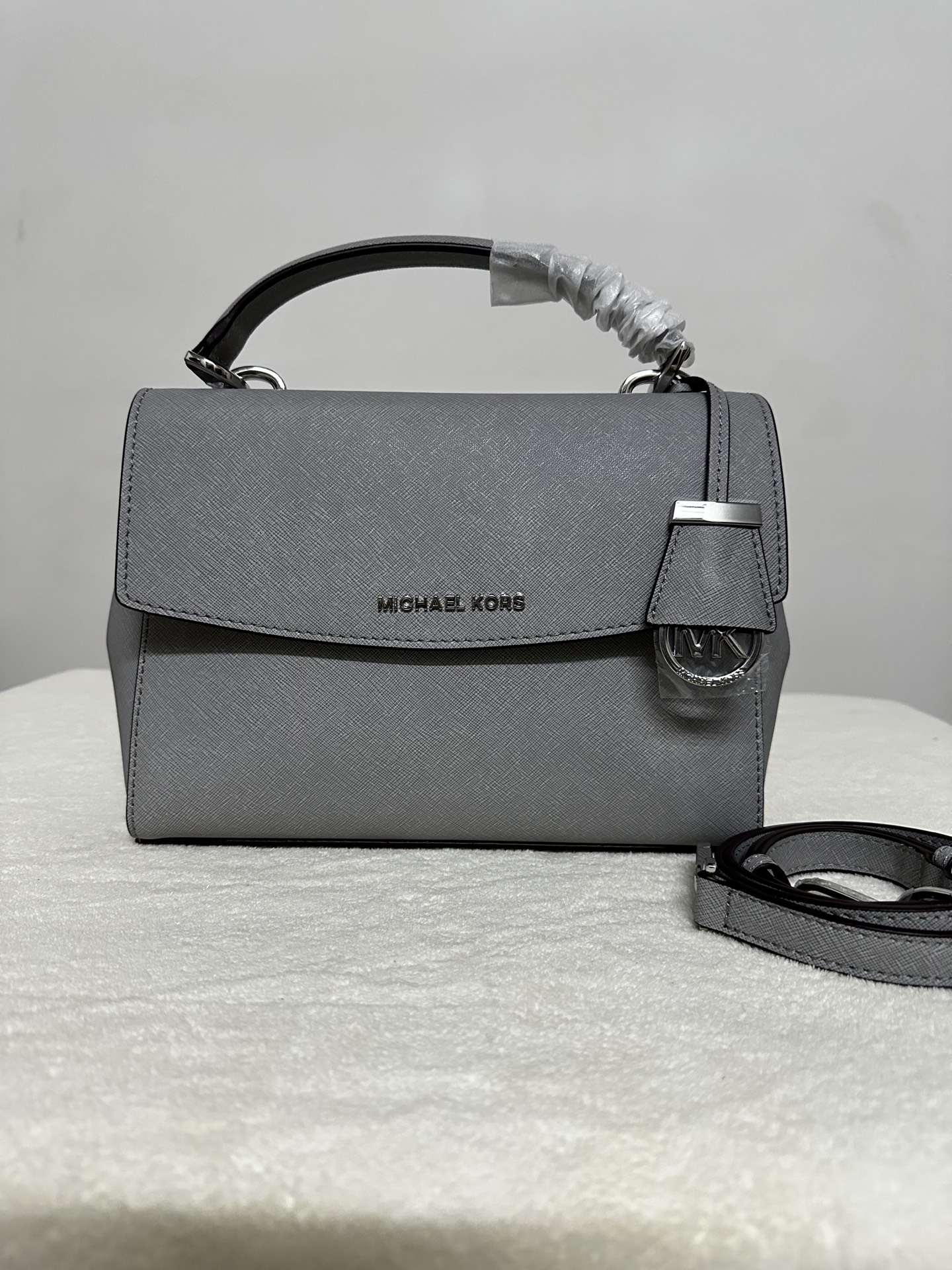 Michael Kors MK 纯原小号剑桥包
