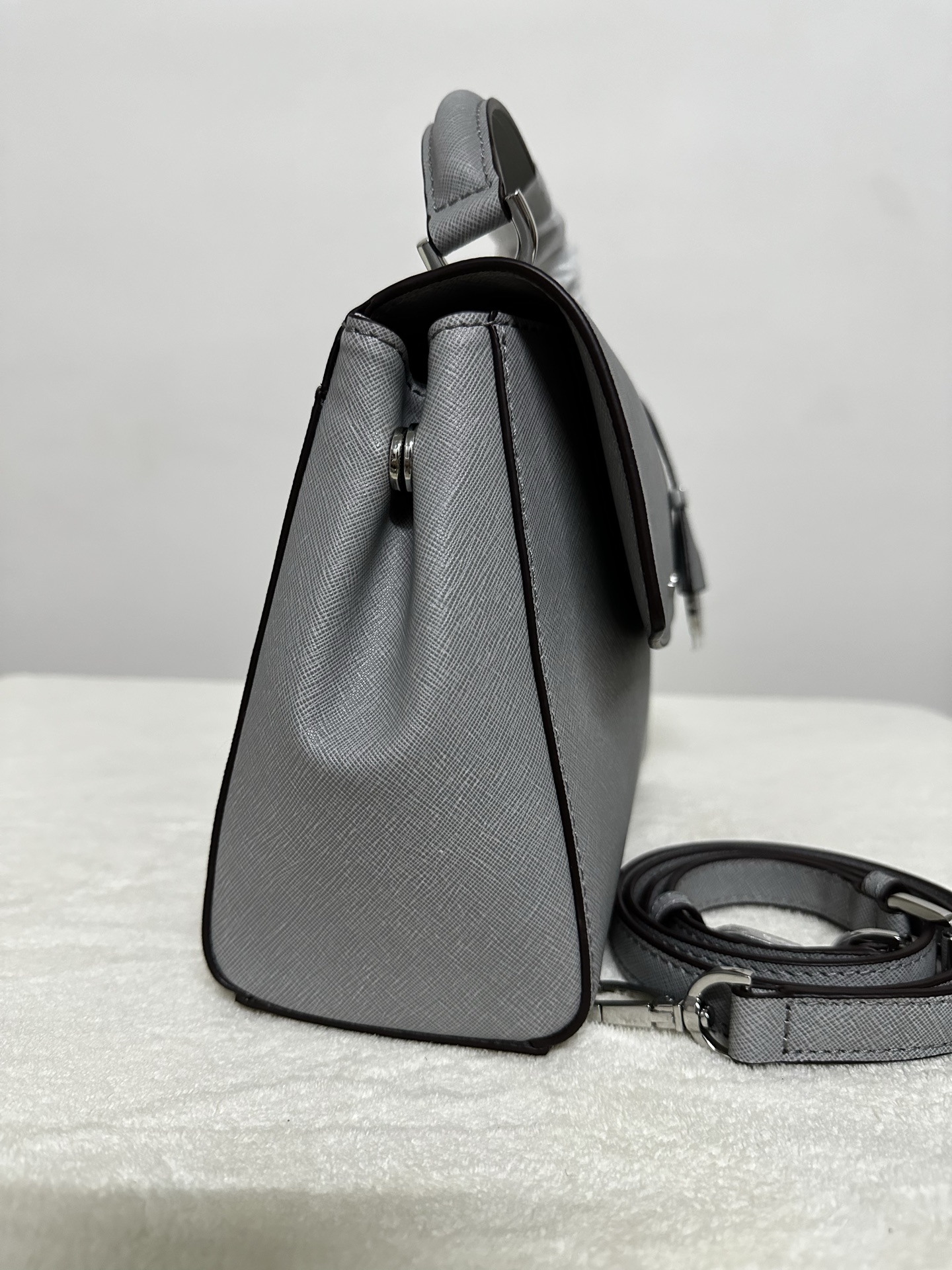Michael Kors MK 纯原小号剑桥包