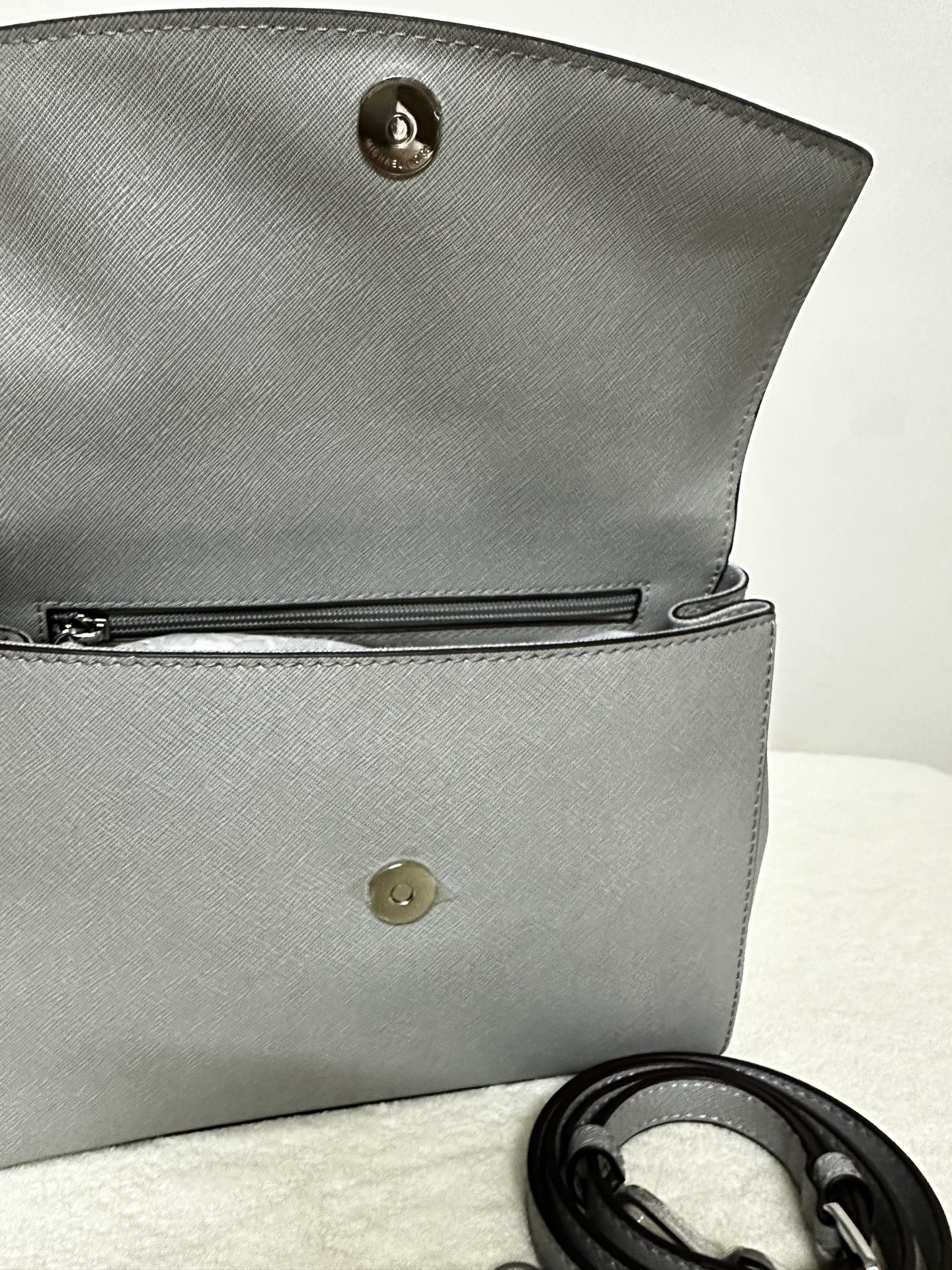 Michael Kors MK 纯原小号剑桥包