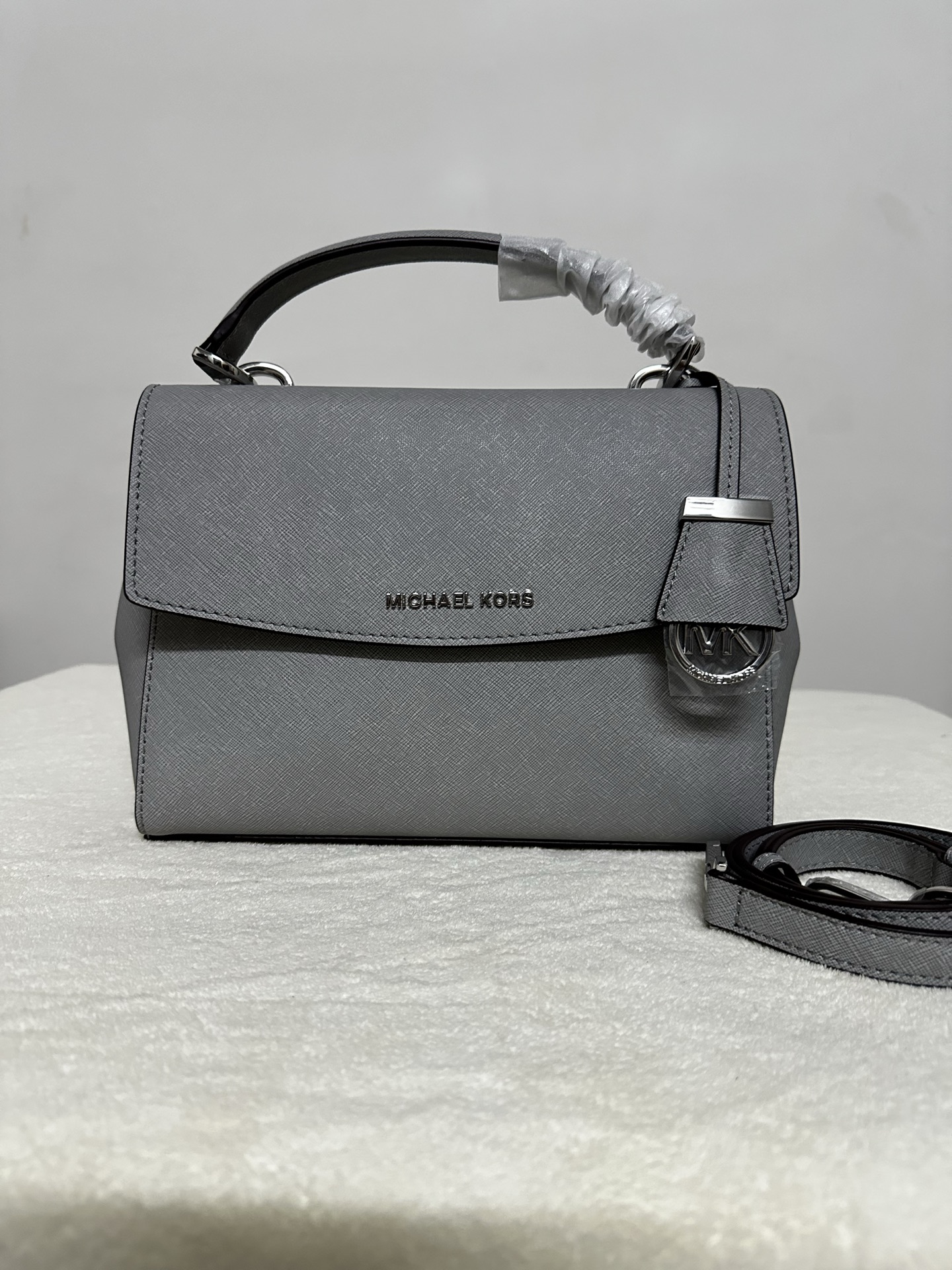 Michael Kors MK 纯原小号剑桥包
