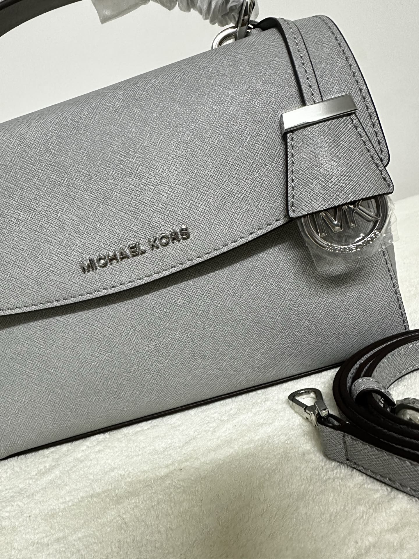 Michael Kors MK 纯原小号剑桥包