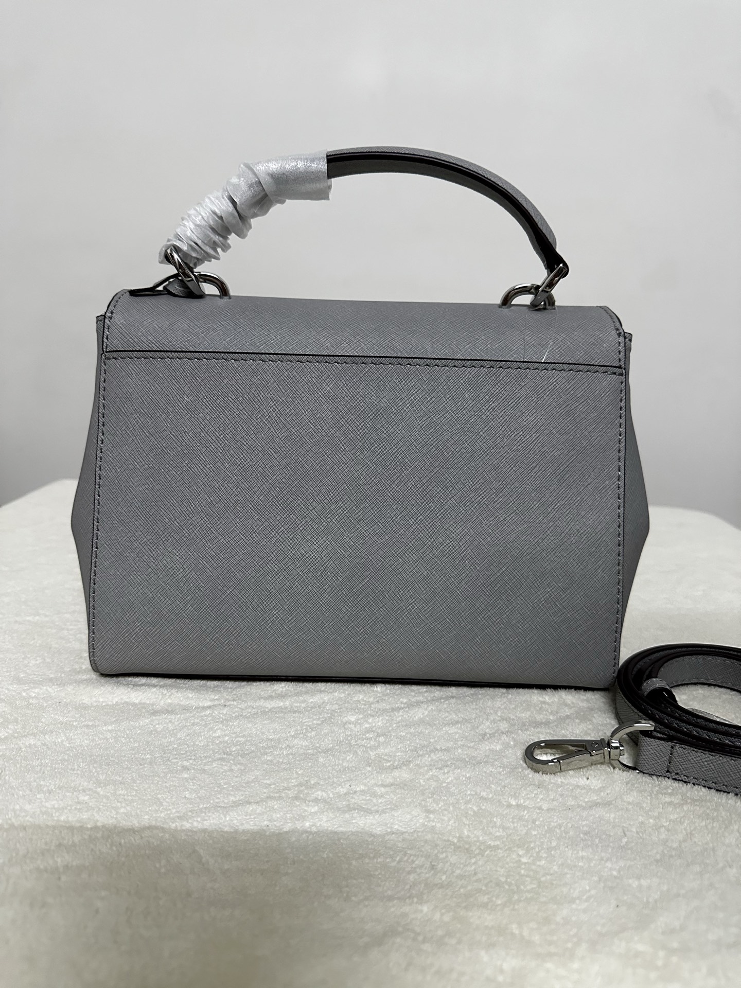 Michael Kors MK 纯原小号剑桥包