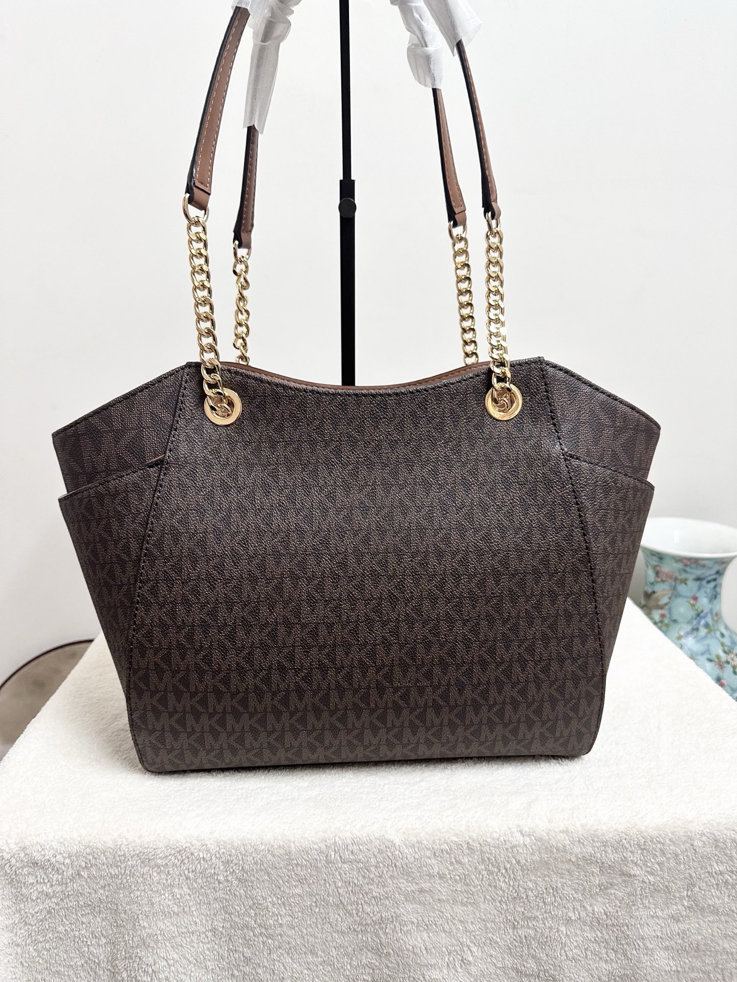 Michael Kors 2025新款购物袋