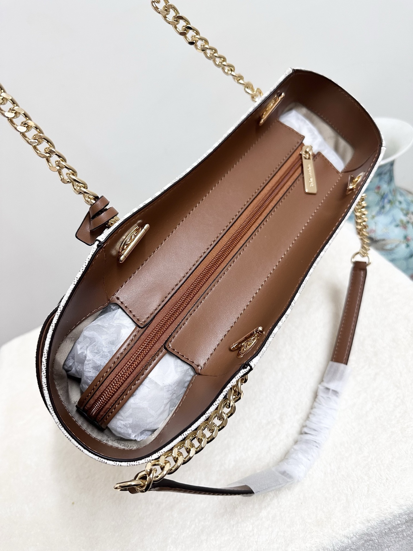 Michael Kors 2025新款购物袋