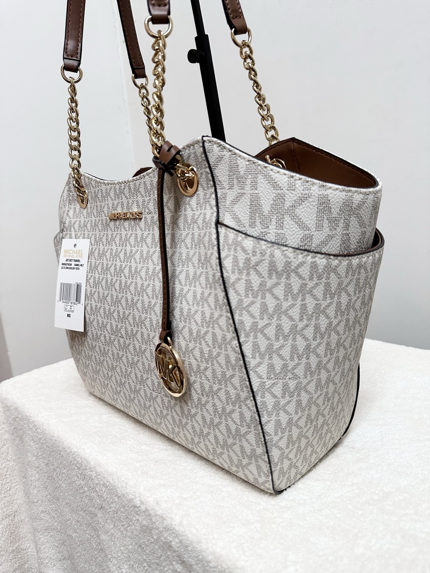 Michael Kors 2025新款购物袋