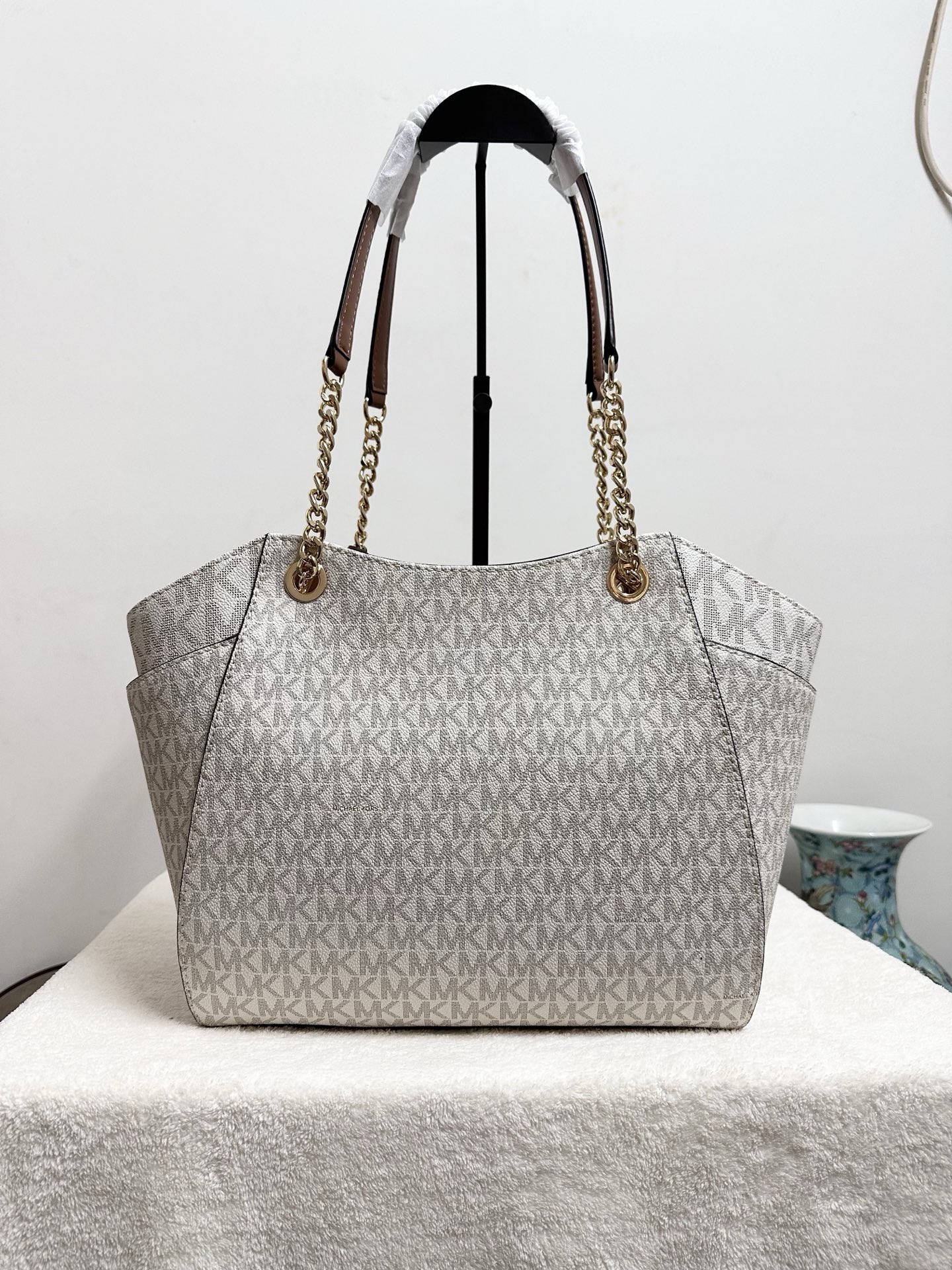 Michael Kors 2025新款购物袋