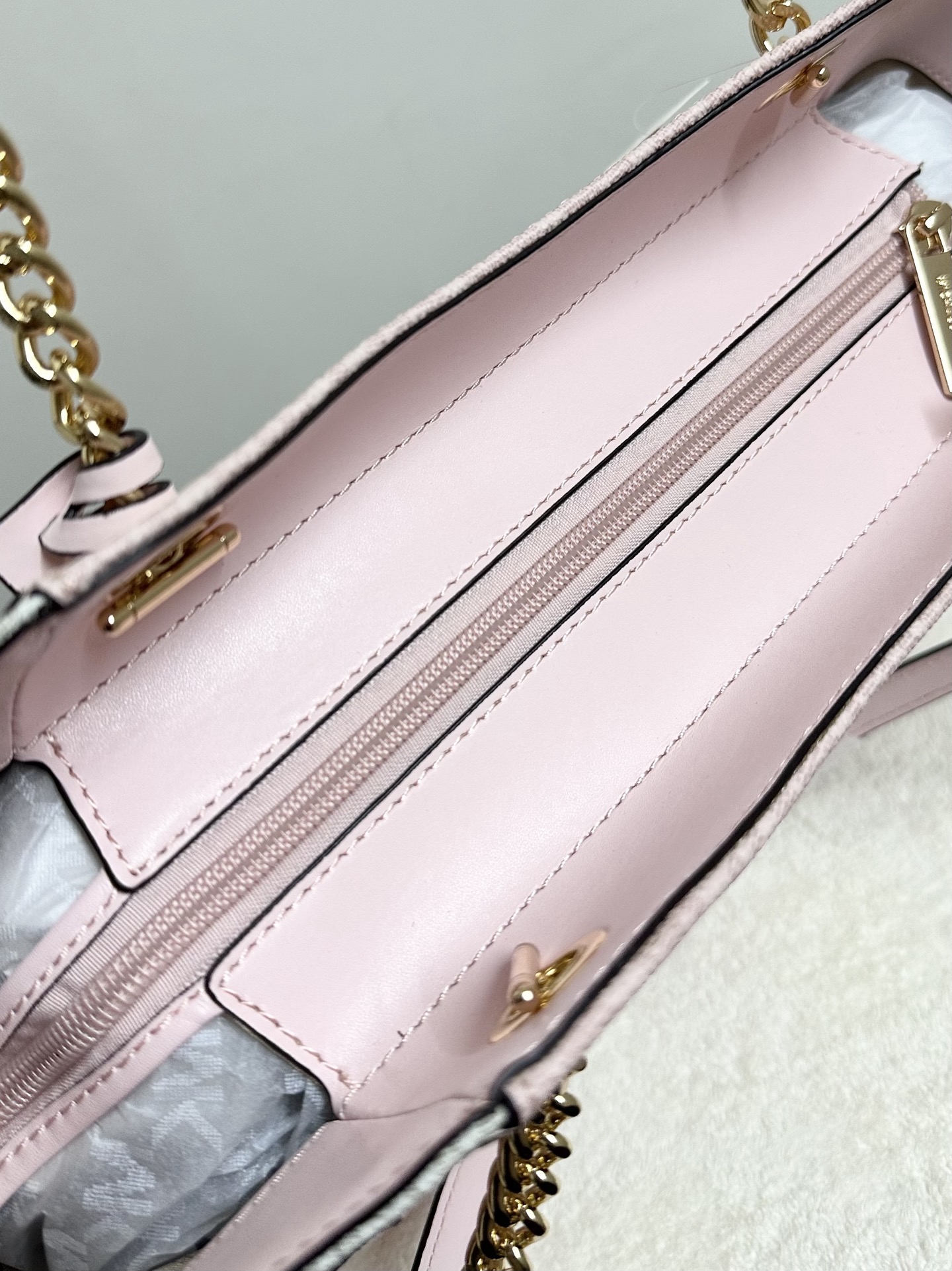 Michael Kors 2025新款购物袋
