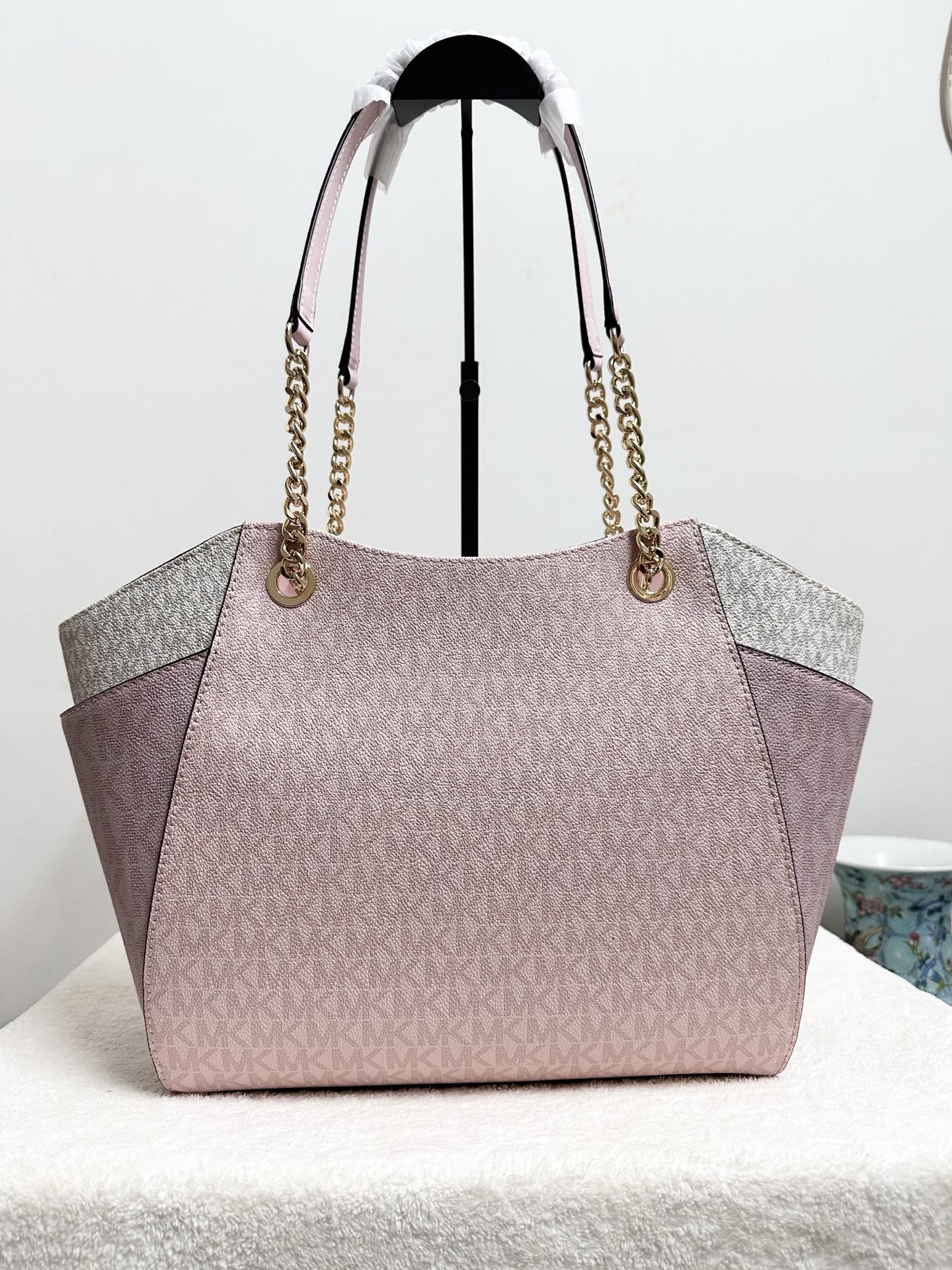 Michael Kors 2025新款购物袋