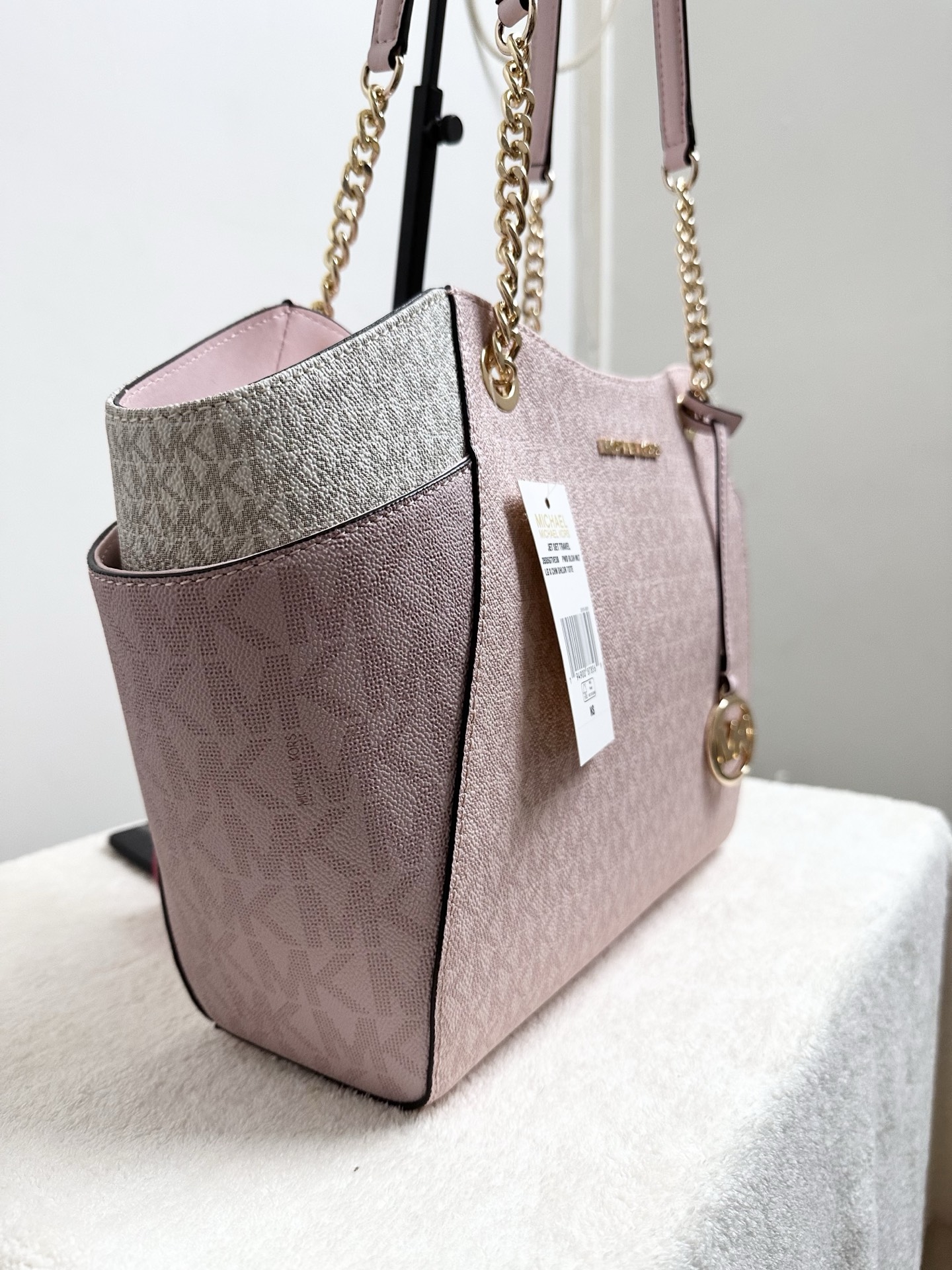 Michael Kors 2025新款购物袋