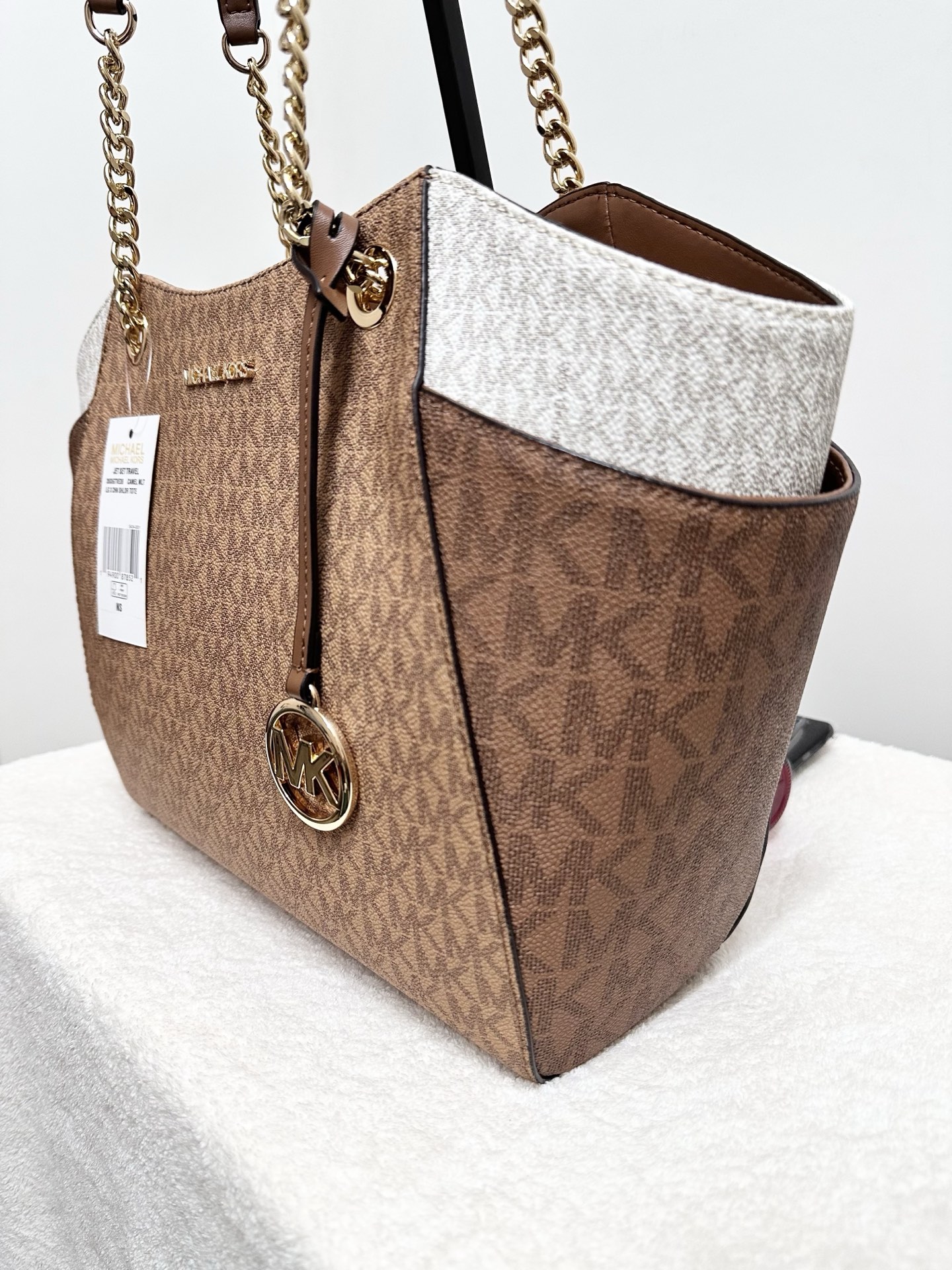 Michael Kors 2025新款购物袋