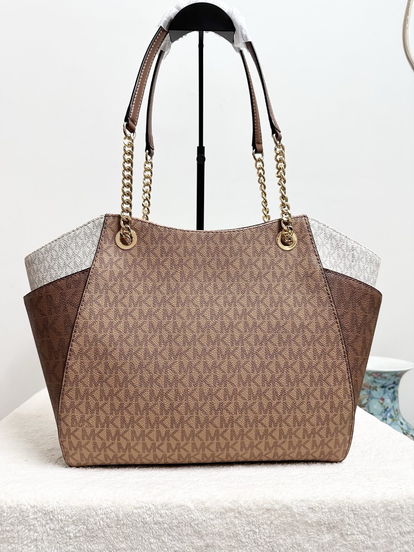 Michael Kors 2025新款购物袋