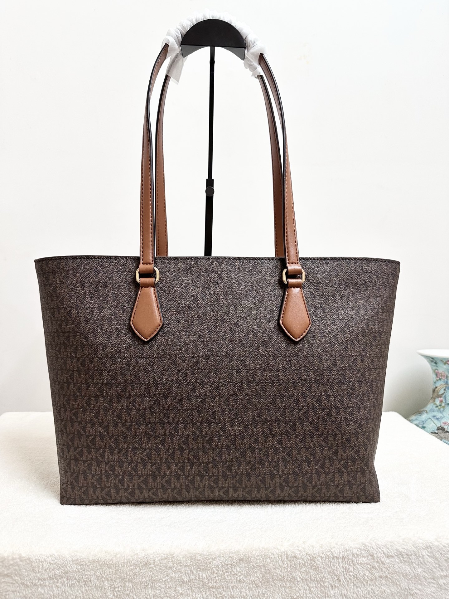 Michael Kors ～2025新款购物袋4色