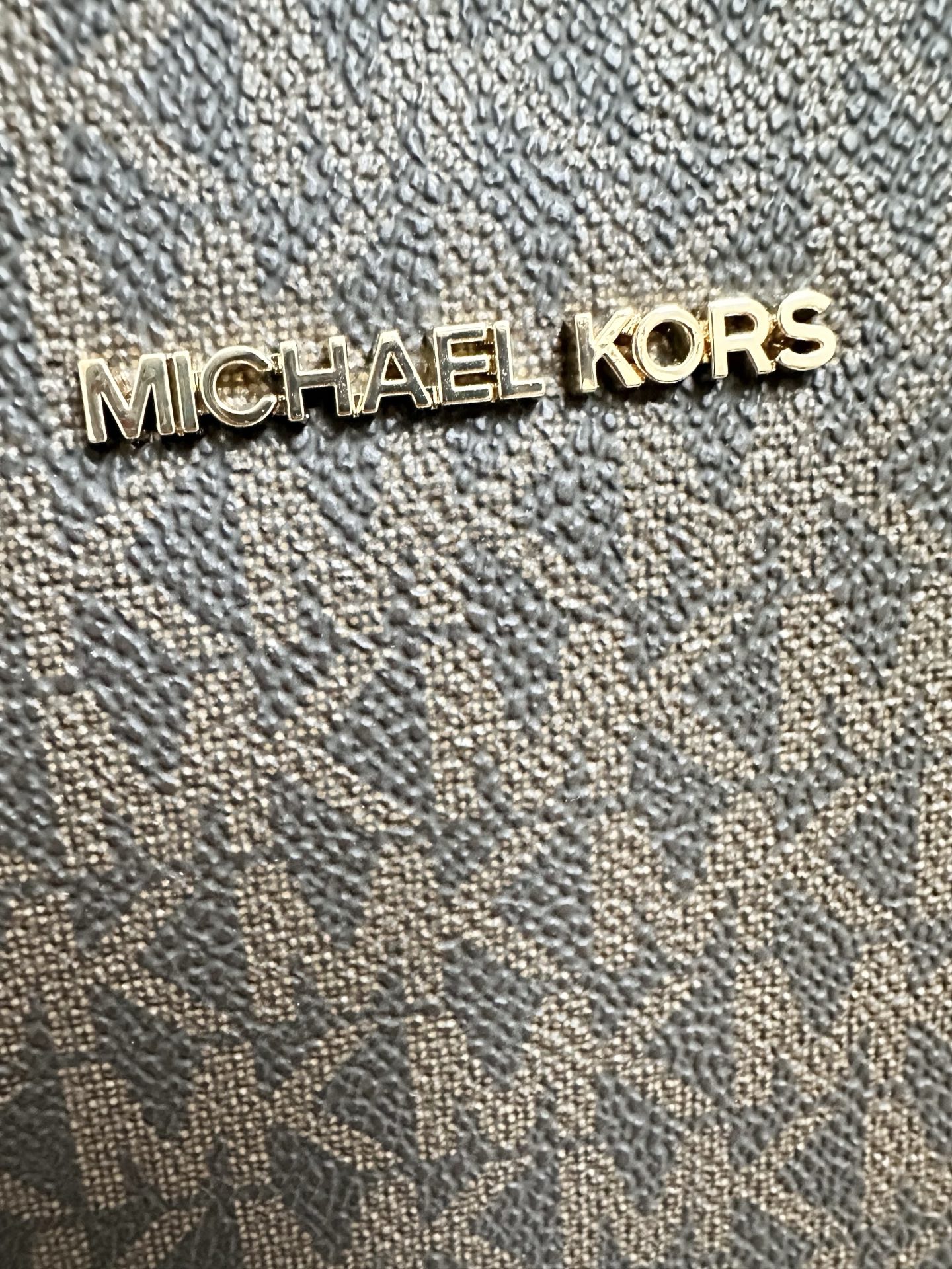 Michael Kors ～2025新款购物袋4色