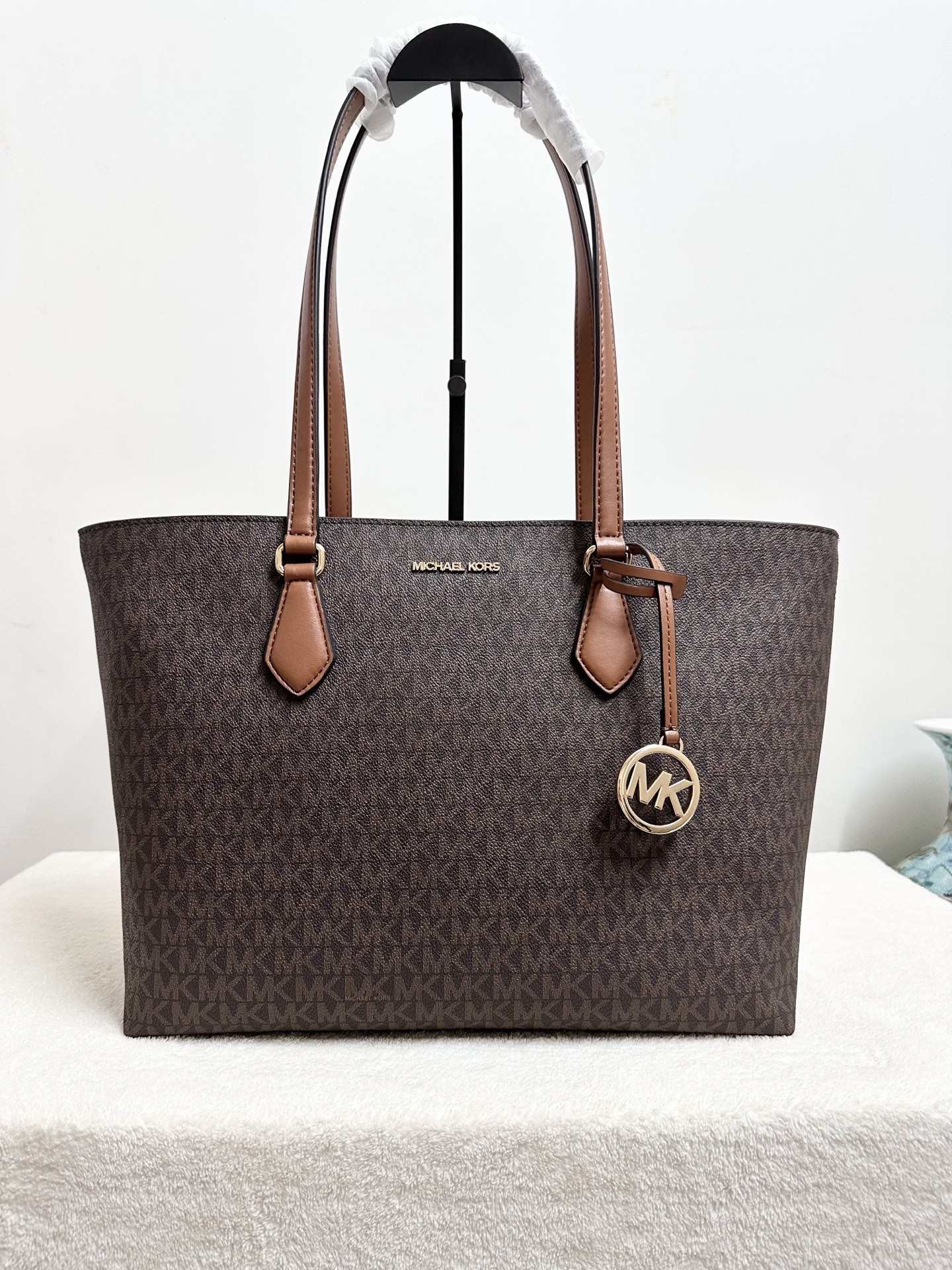 Michael Kors ～2025新款购物袋4色
