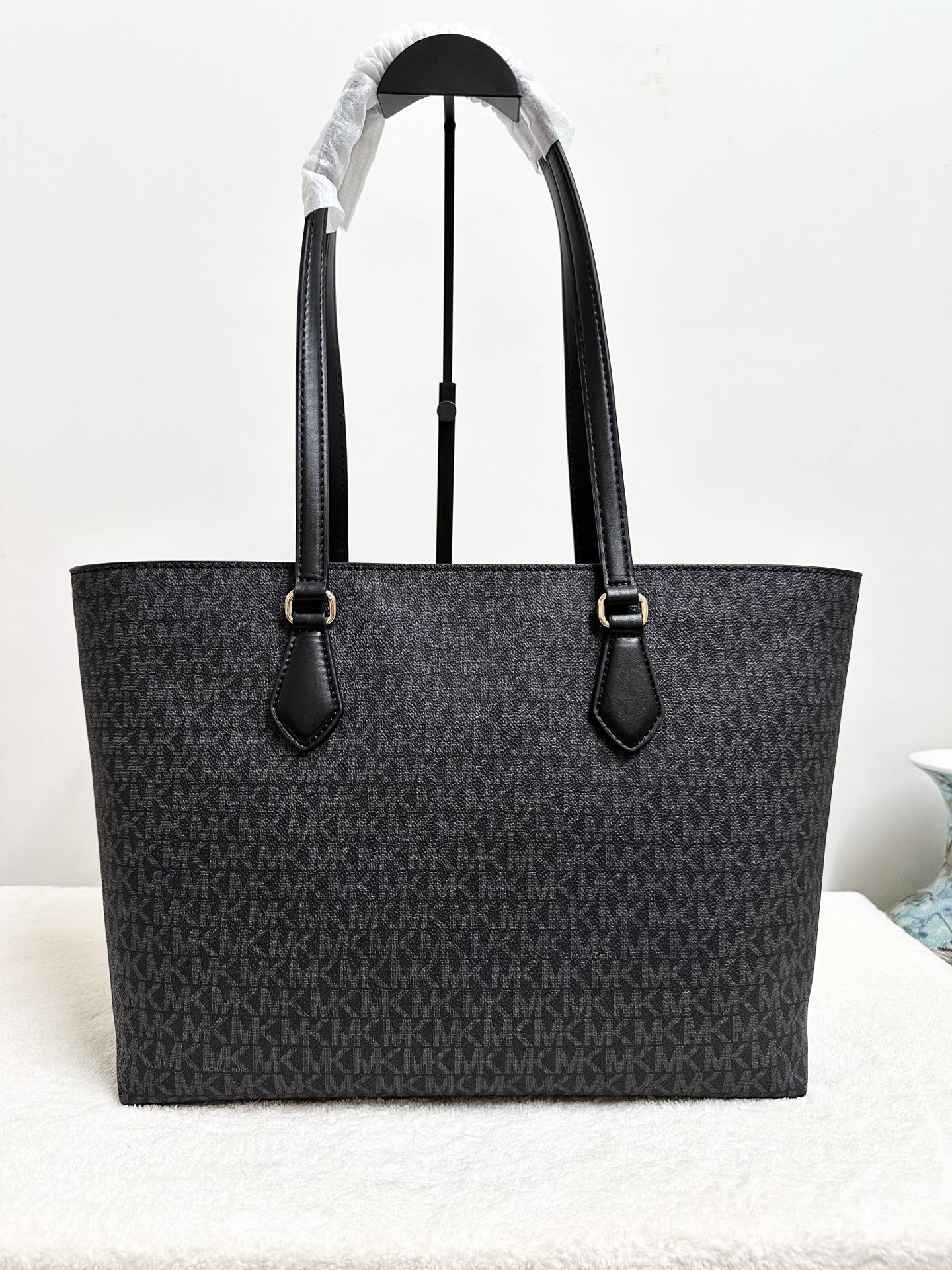 Michael Kors ～2025新款购物袋4色