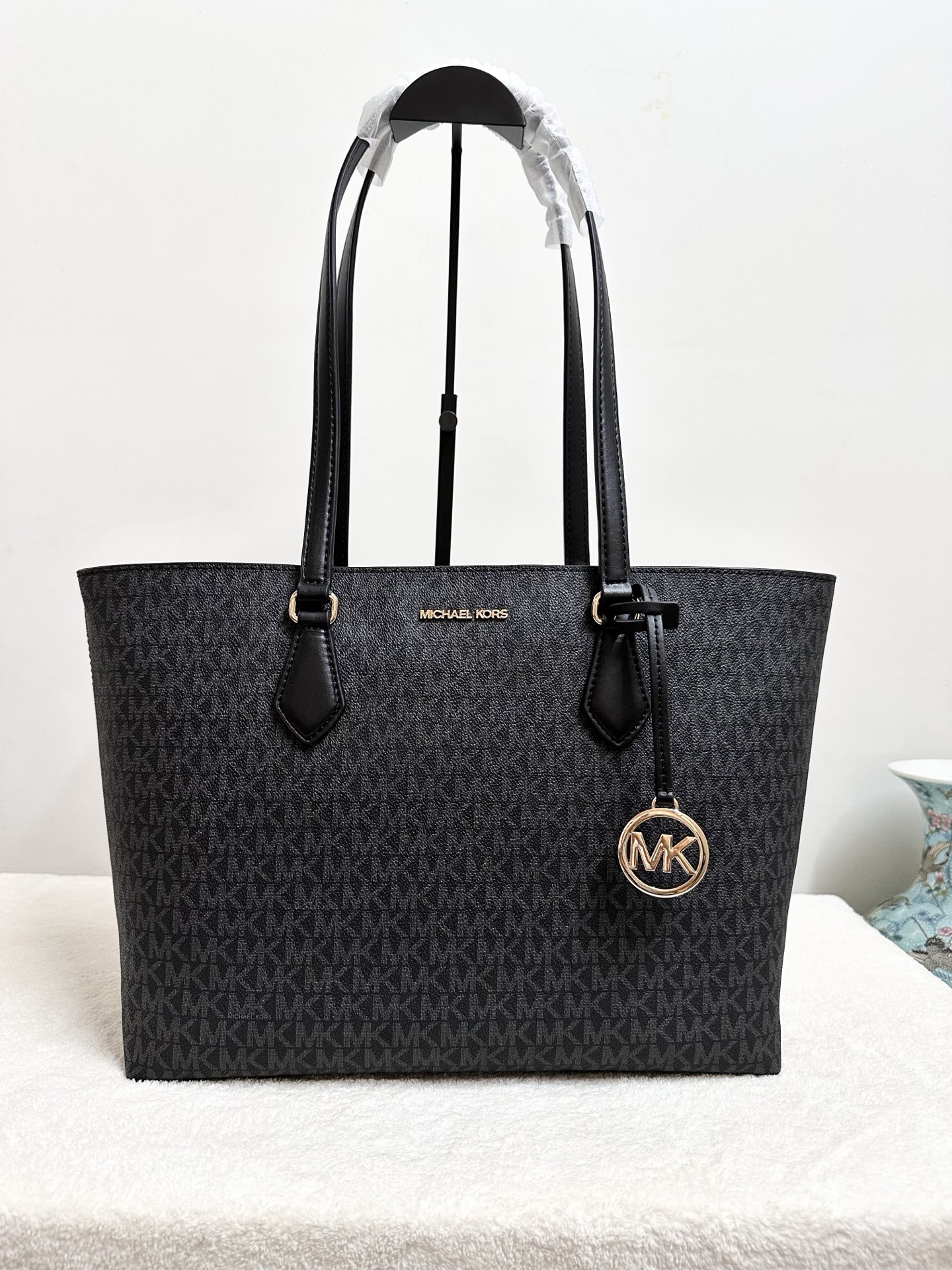 Michael Kors ～2025新款购物袋4色