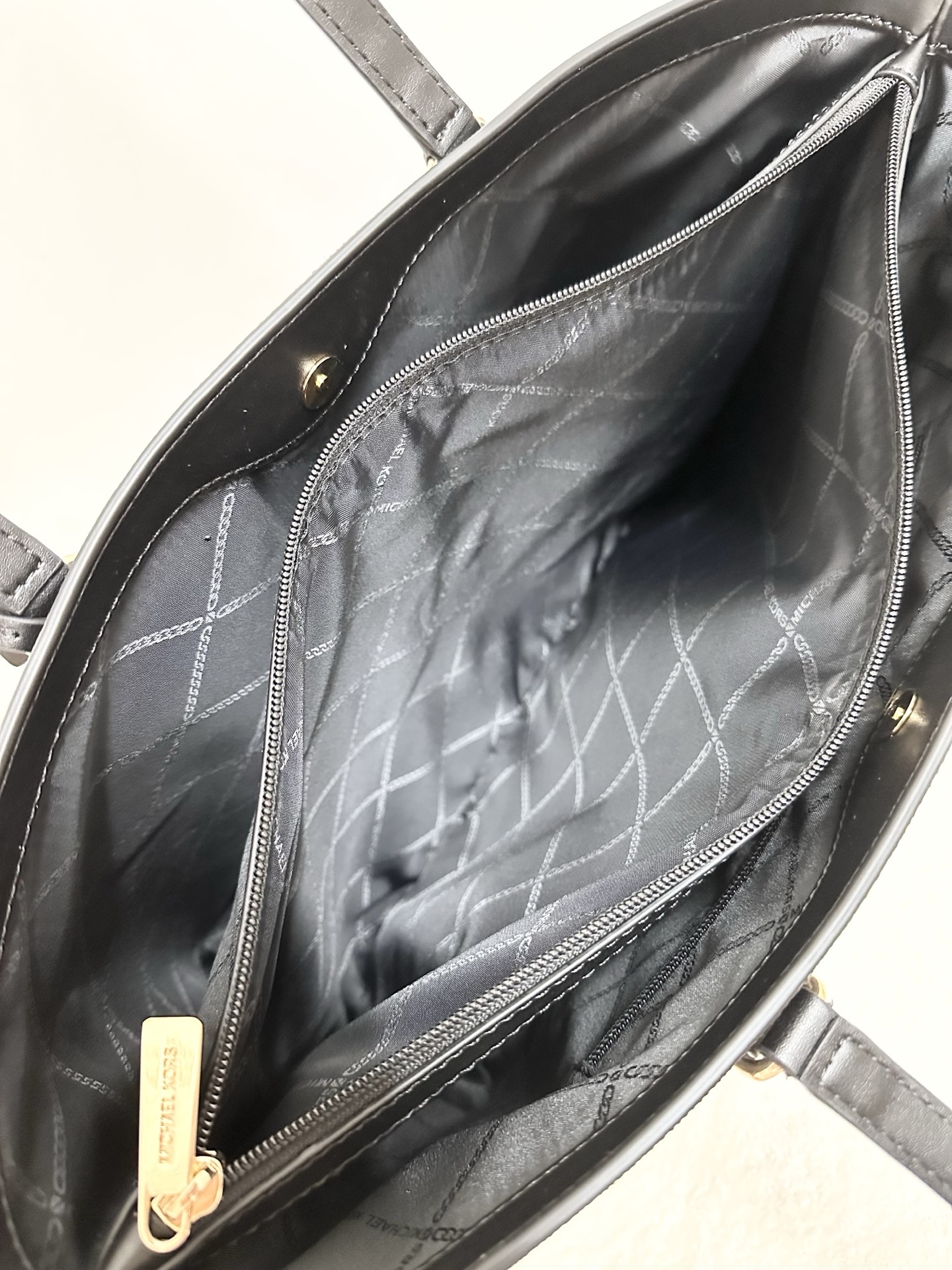Michael Kors ～2025新款购物袋4色