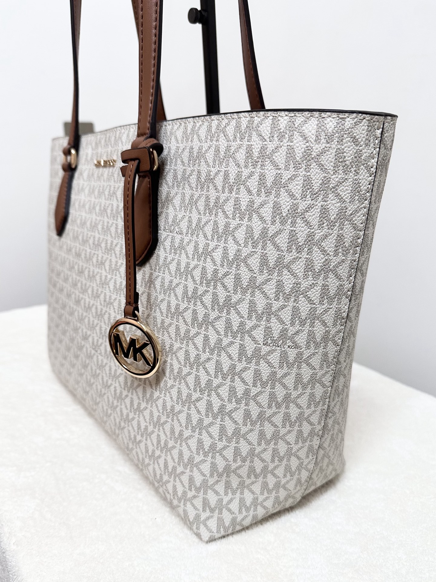 Michael Kors ～2025新款购物袋4色