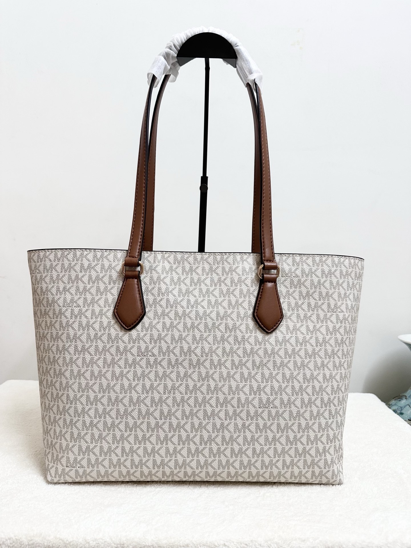 Michael Kors ～2025新款购物袋4色