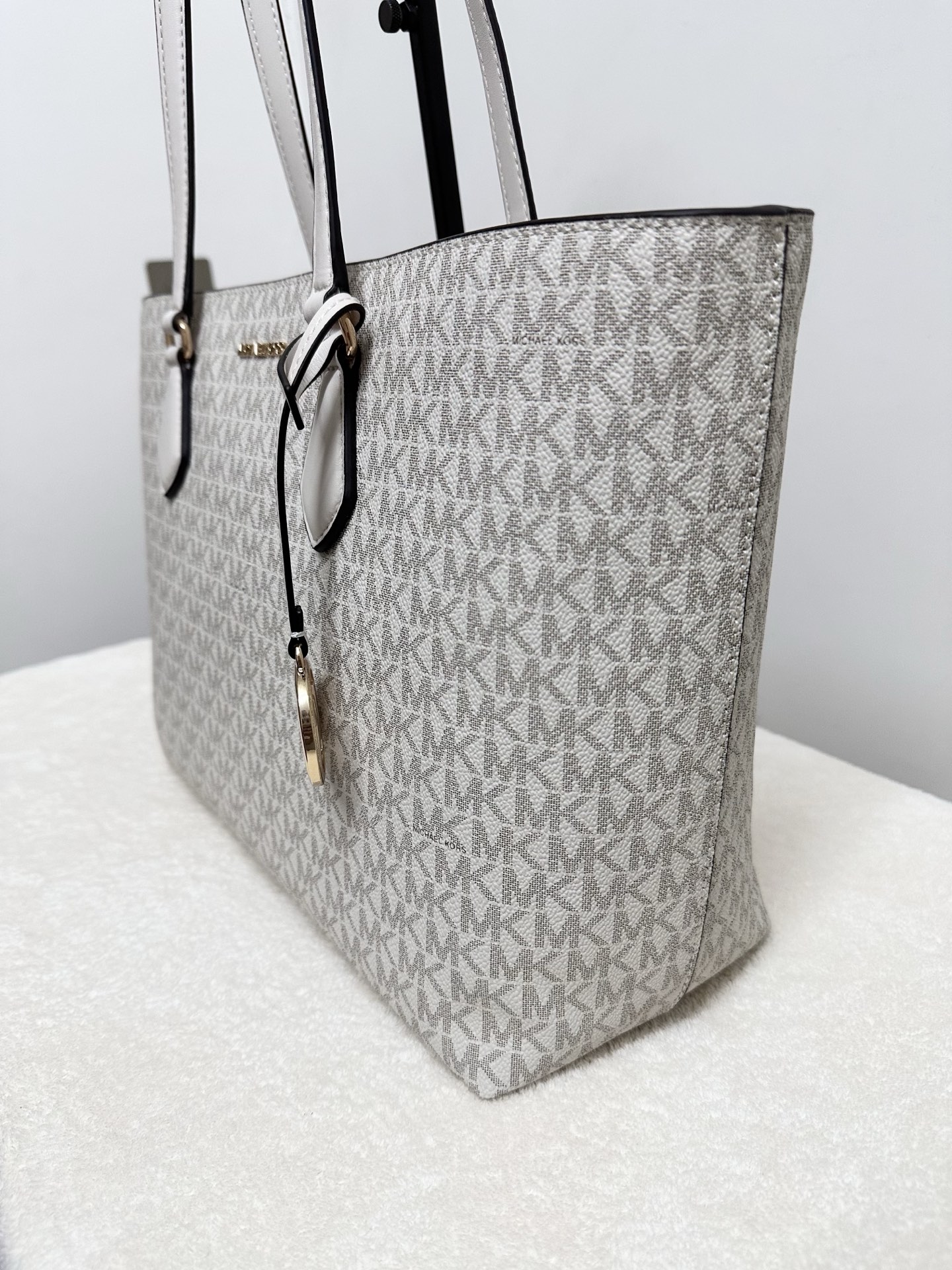 Michael Kors ～2025新款购物袋4色