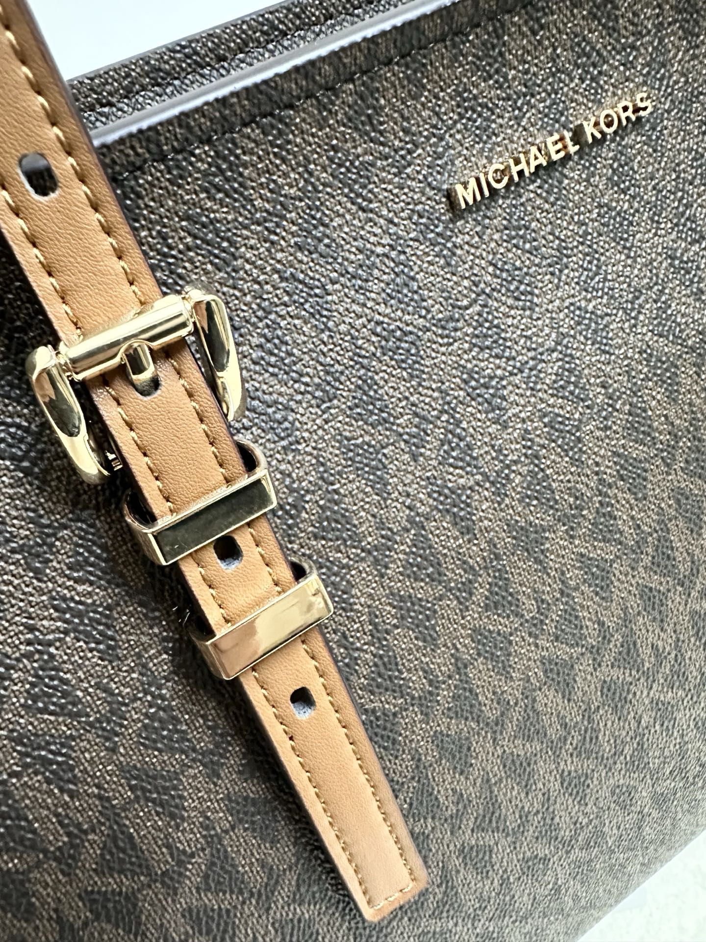 Michael Kors ～2025新款购物袋