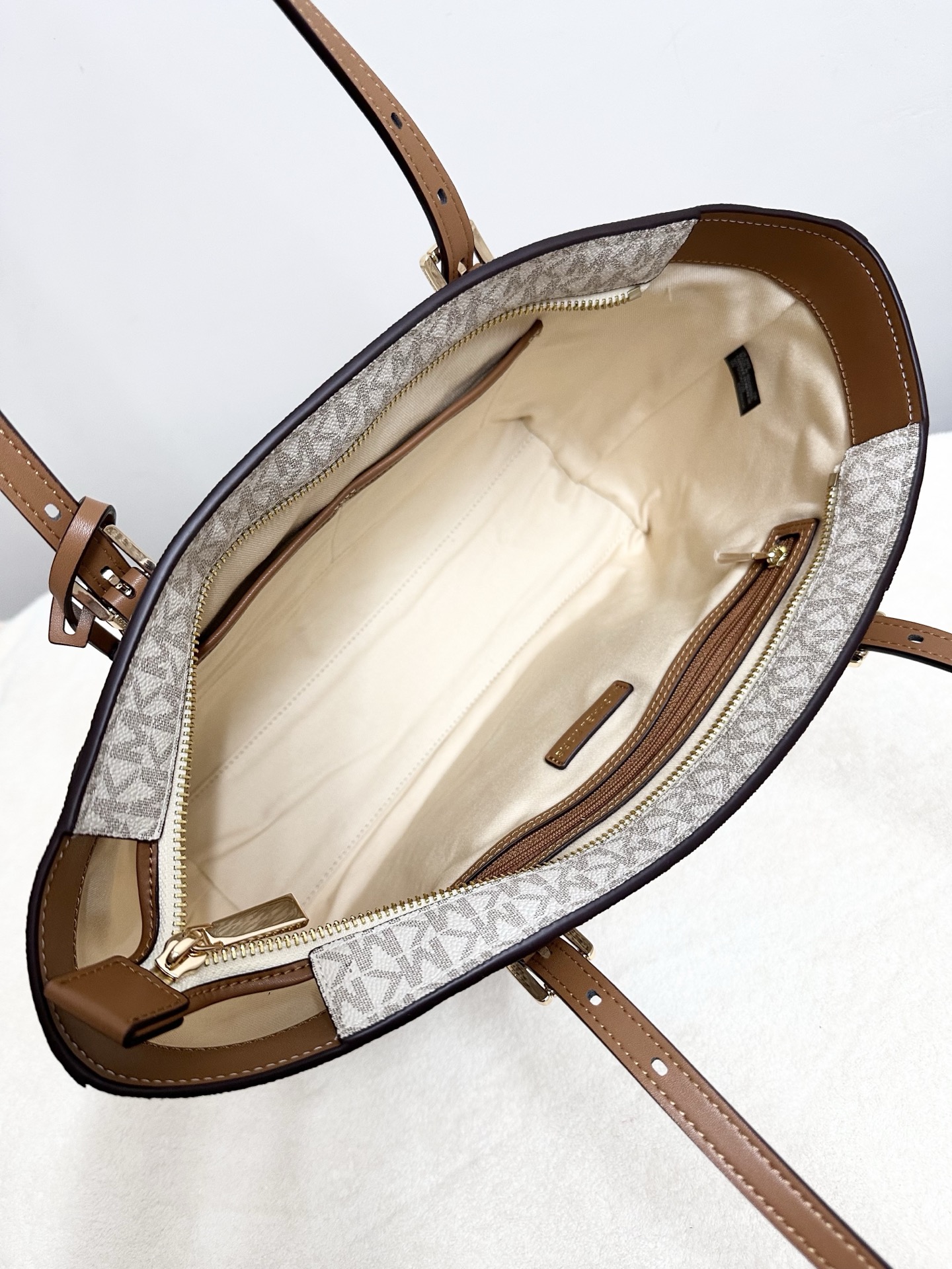 Michael Kors ～2025新款购物袋