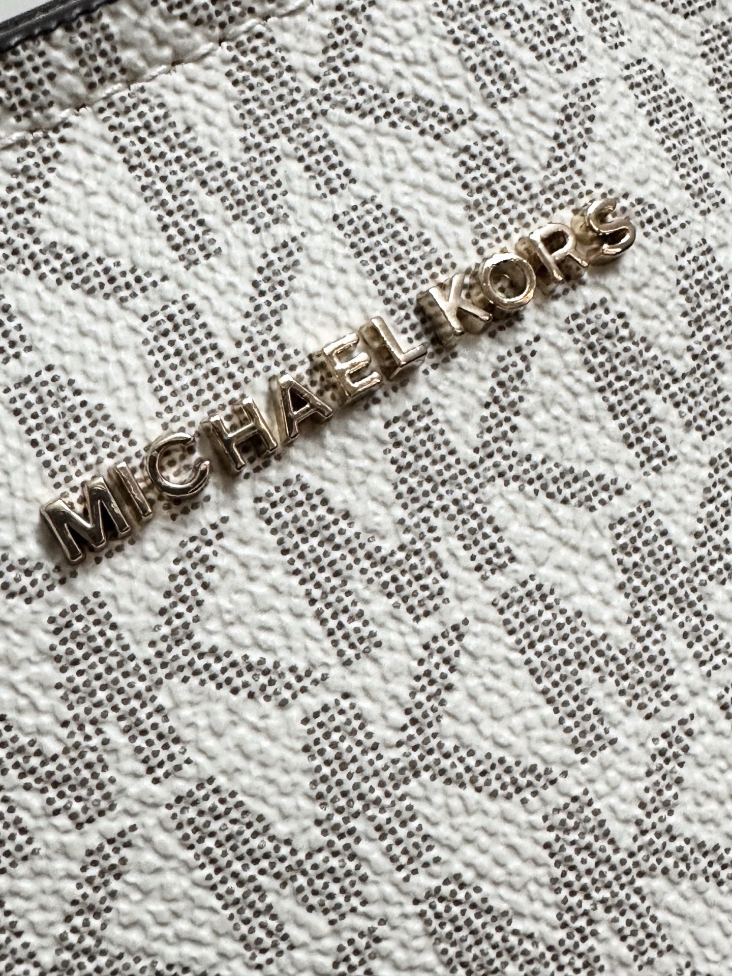 Michael Kors ～2025新款购物袋