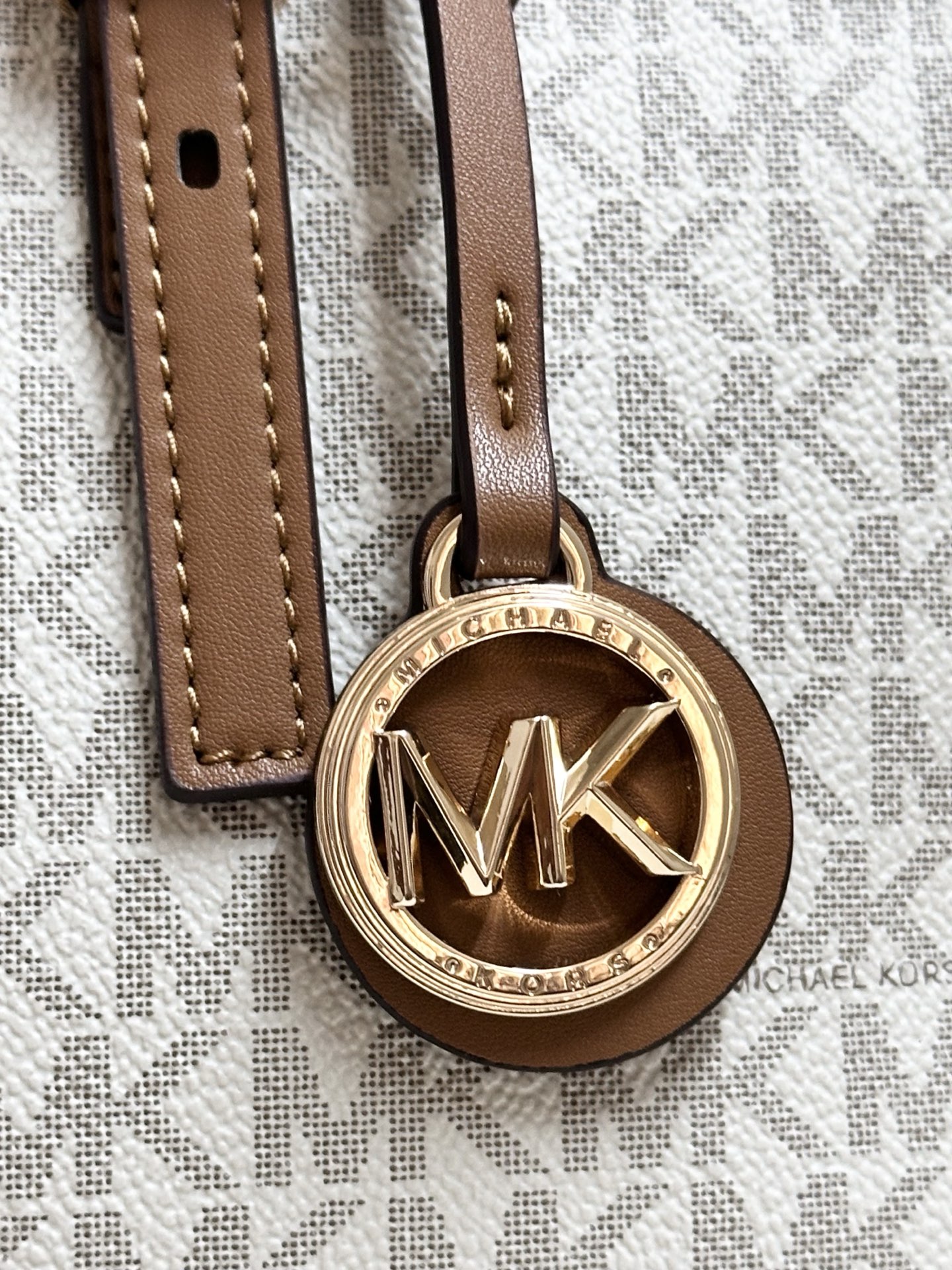 Michael Kors ～2025新款购物袋