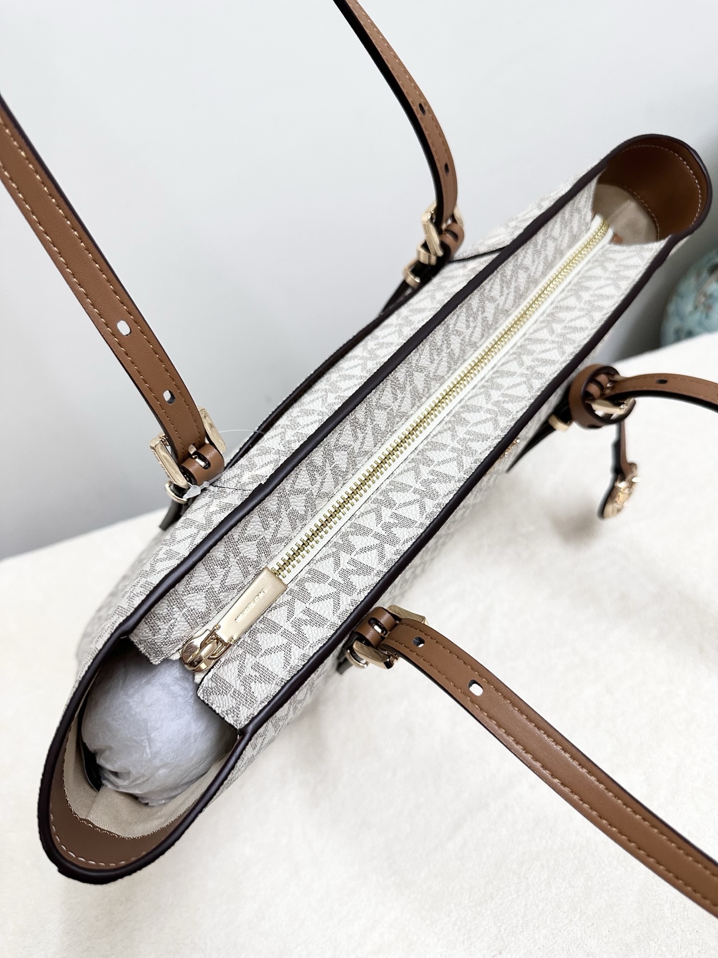 Michael Kors ～2025新款购物袋