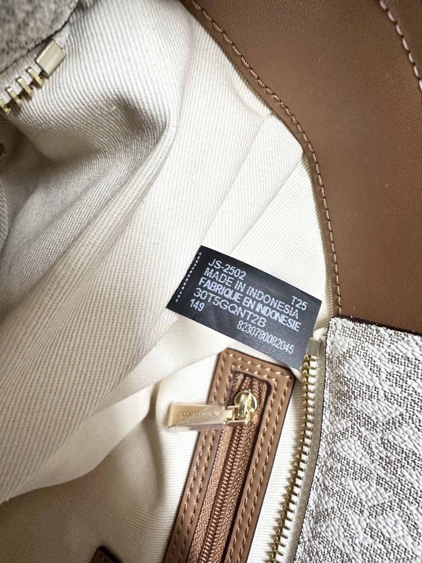Michael Kors ～2025新款购物袋