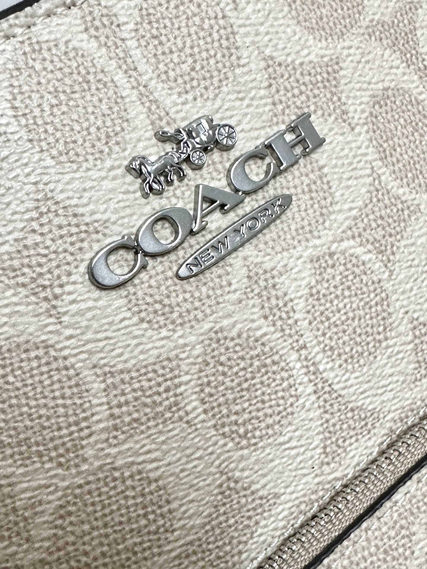 Coach ～coach单肩托特包CCD69系列