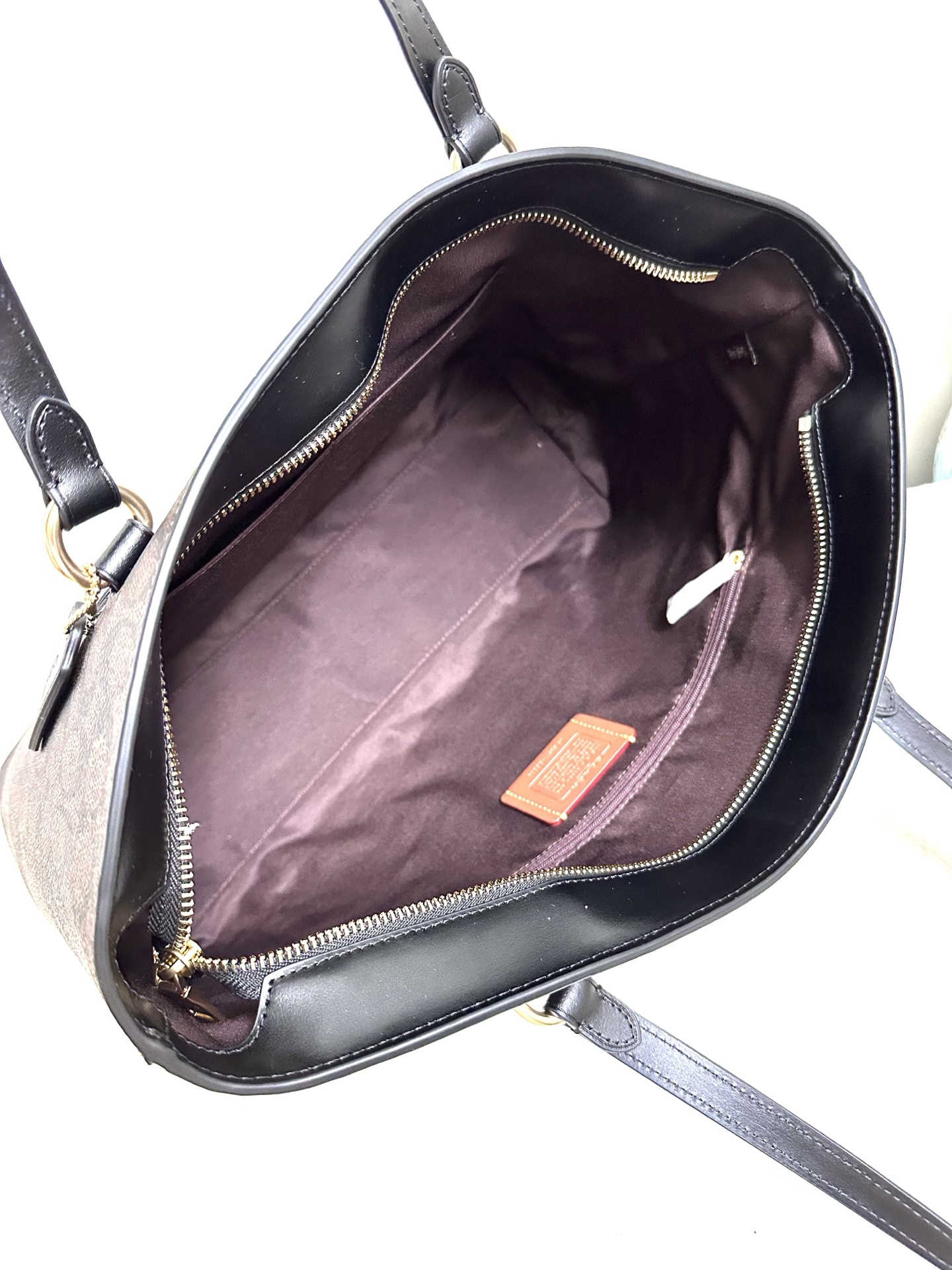 Coach ～coach单肩托特包CCD69系列